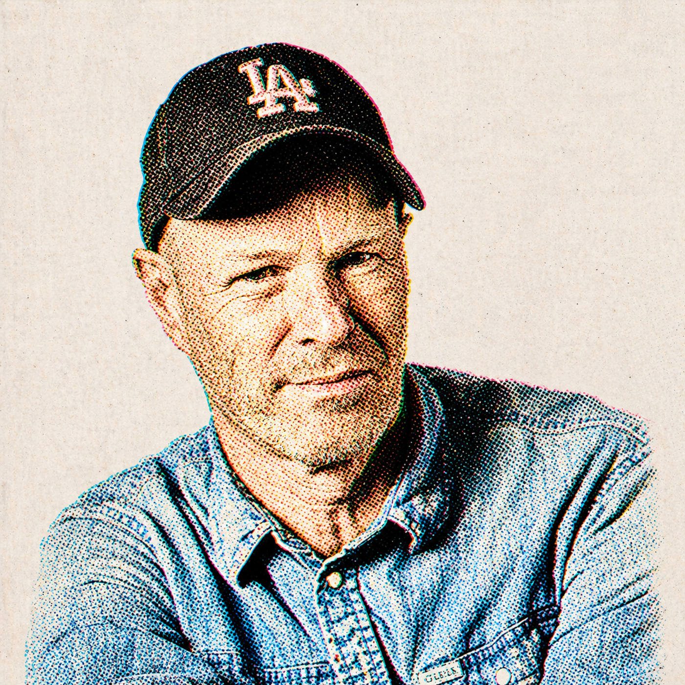 The Independent Publisher: Designing Beyond the Algorithm episode artwork