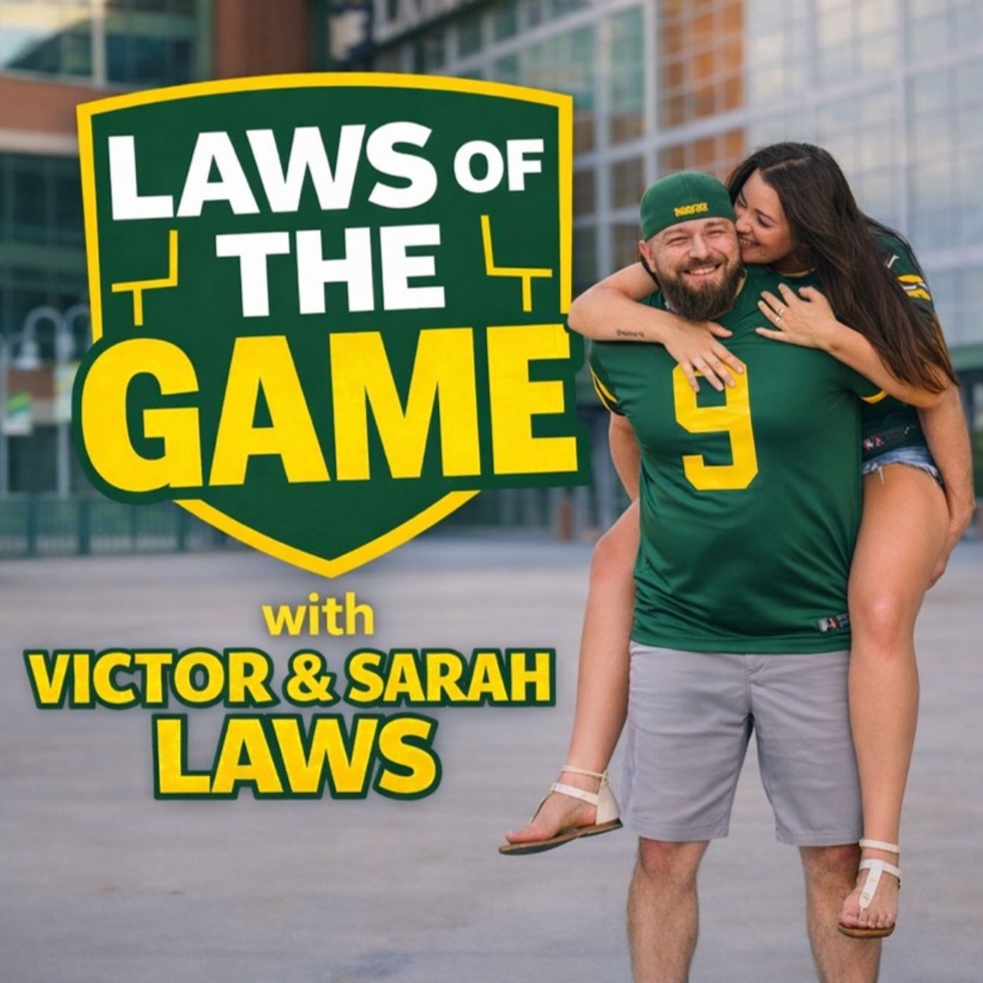 Laws Of The Game