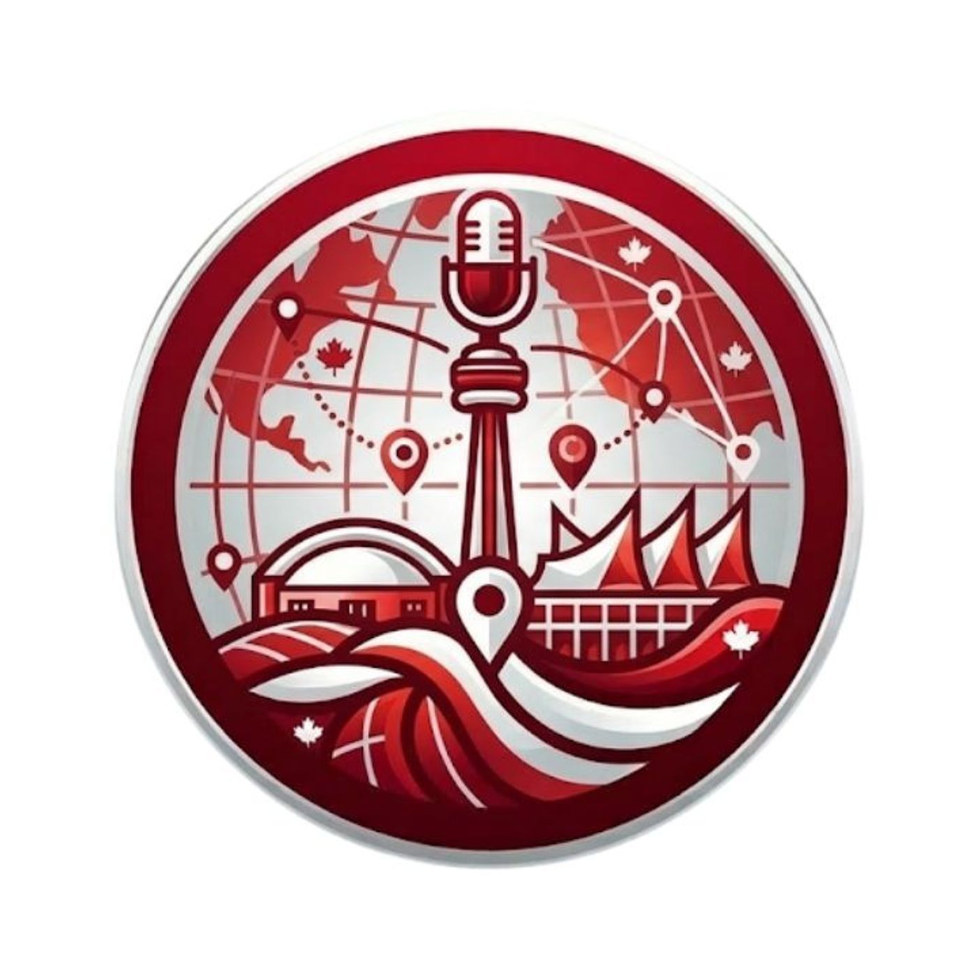 Coast to Coast Canadian Real Estate Podcast