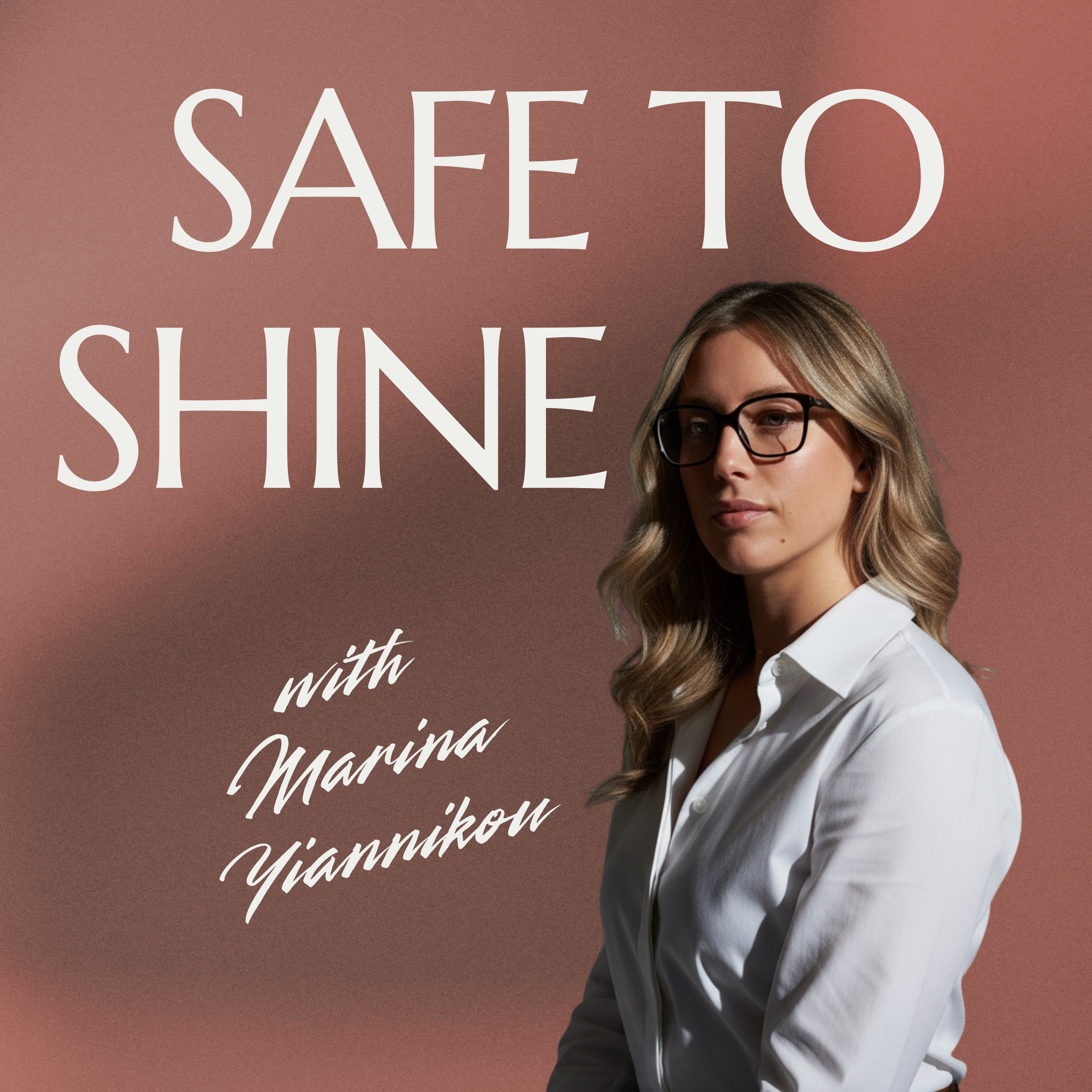 Safe To Shine