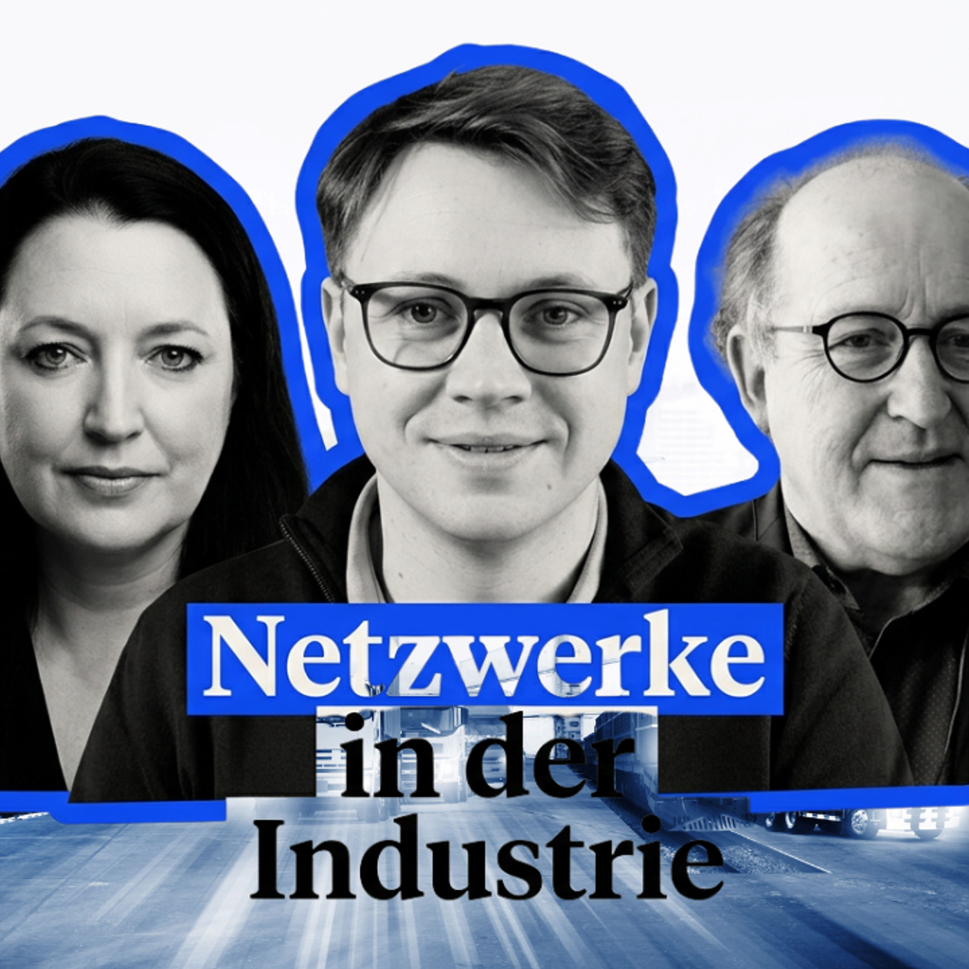 Verbandsarbeit: der VDL | Zu Gast: Aline Rommert, Ulf Inzelmann episode artwork
