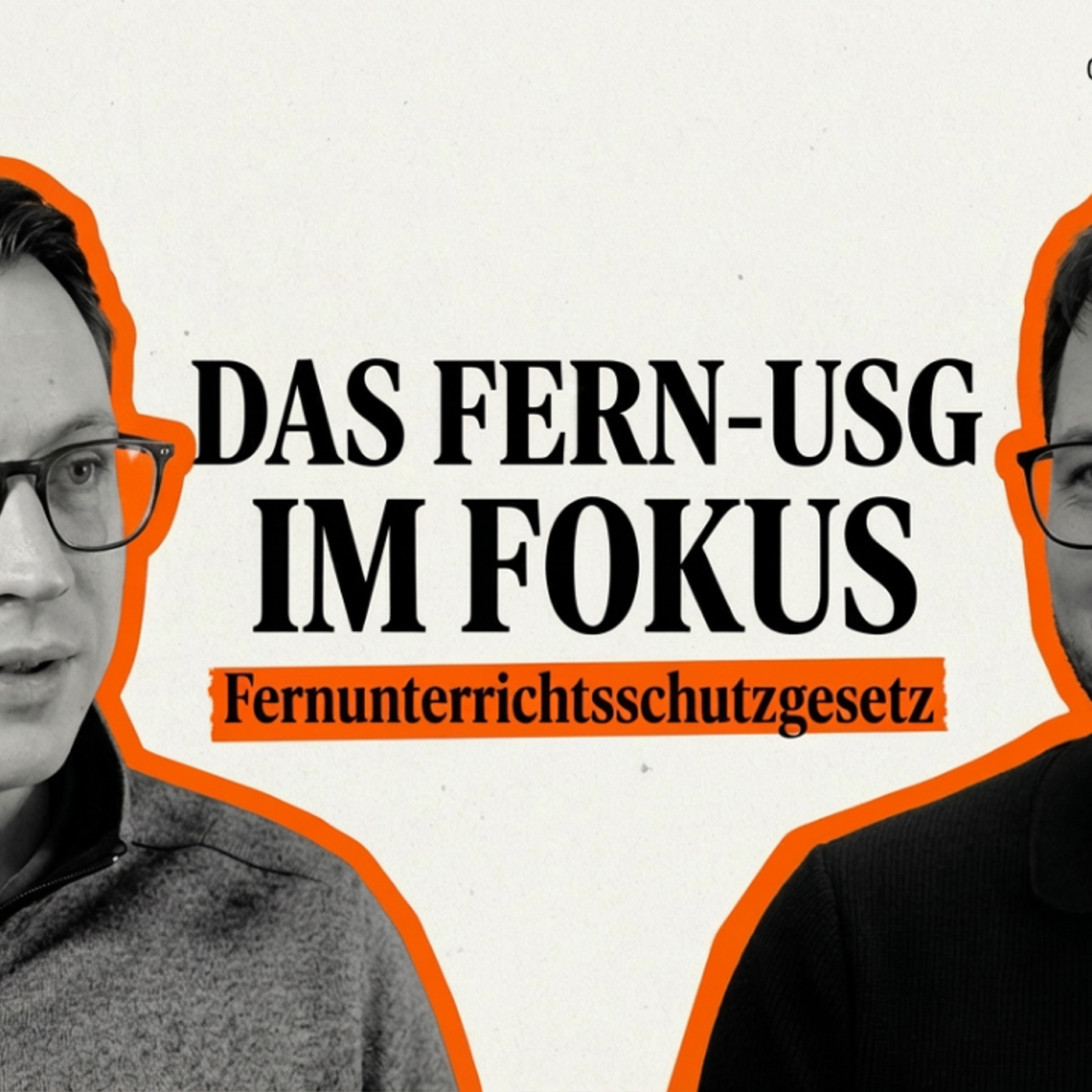 Das Fern-USG im Fokus | Zu Gast: Niclas Lahmer episode artwork