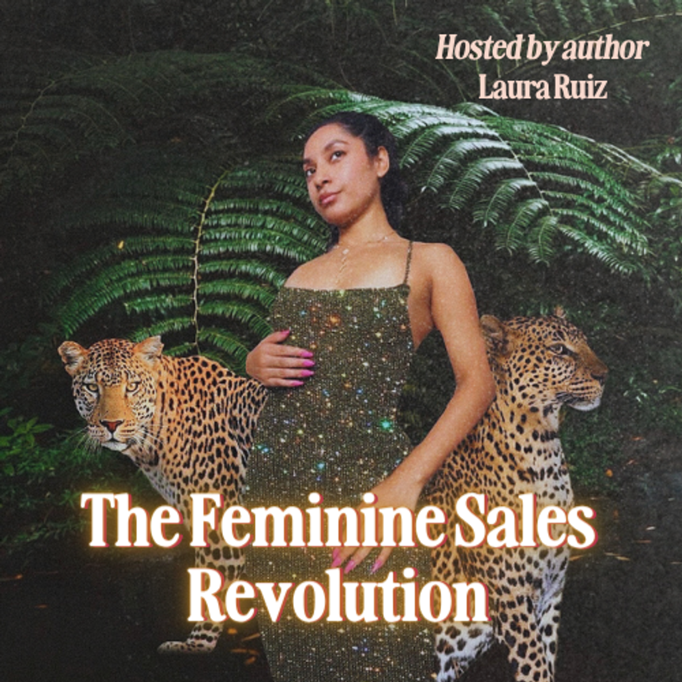 The Feminine Sales Revolution