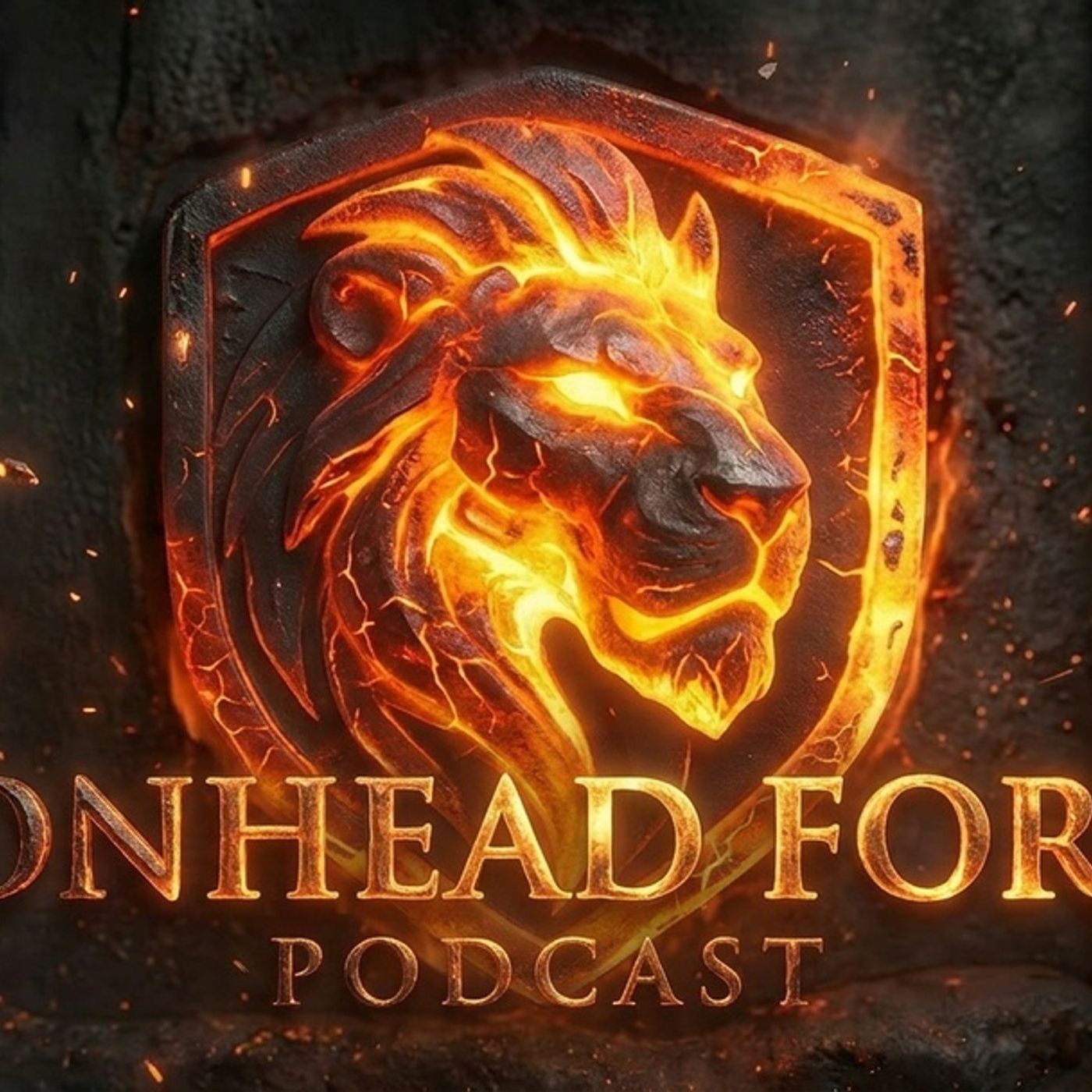 Lionhead Forge