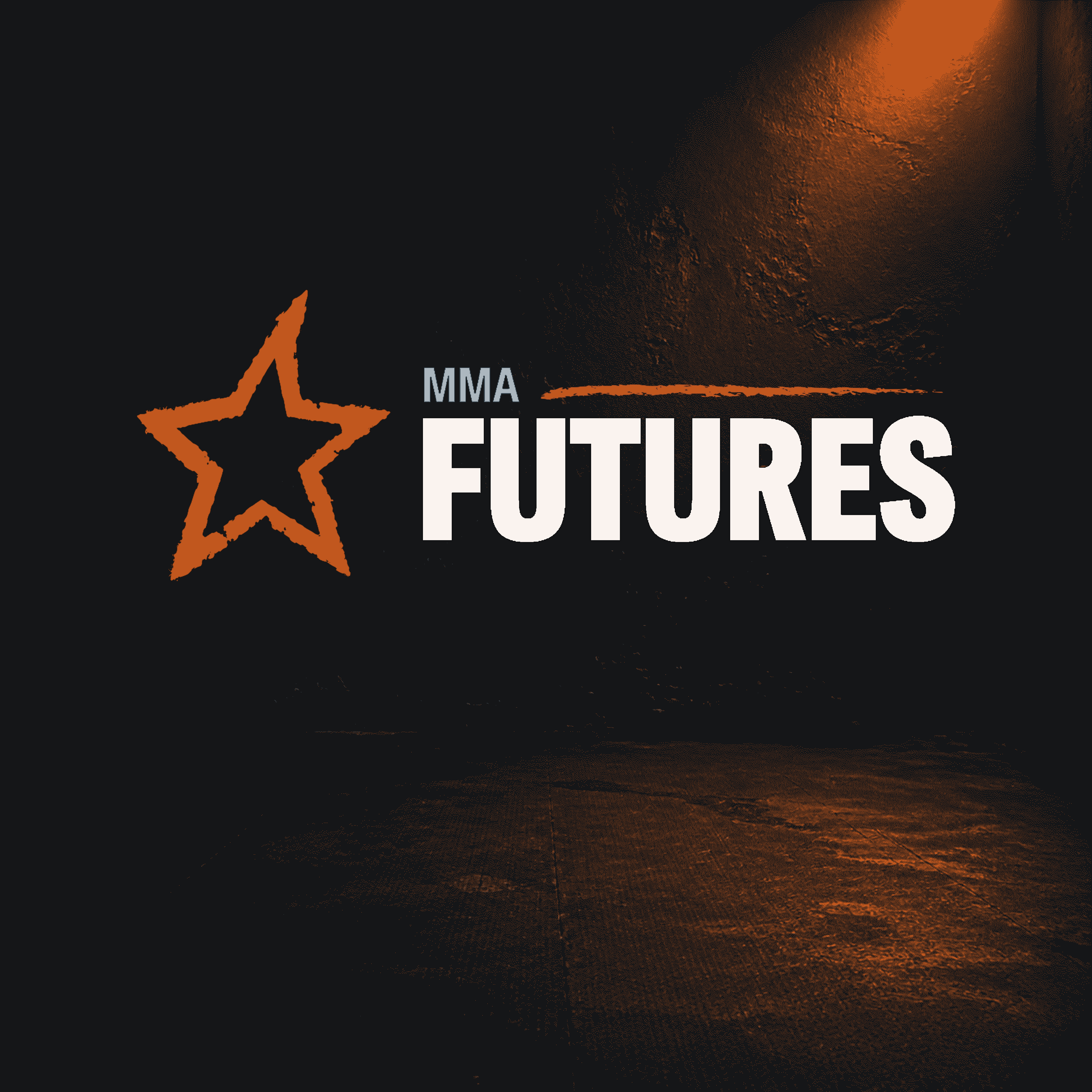 MMA Futures podcast artwork