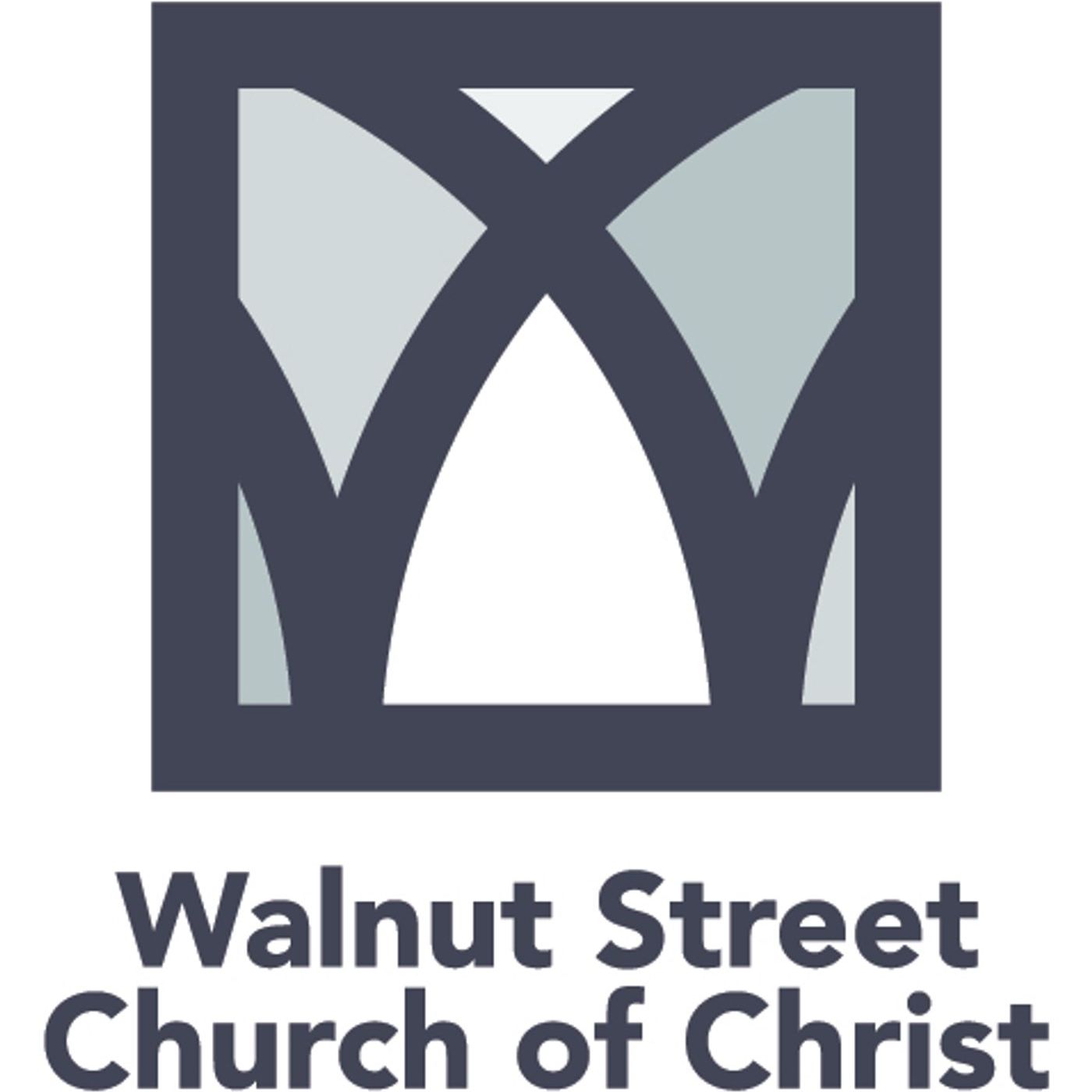 Walnut Street Church of Christ Dickson, TN podcast artwork