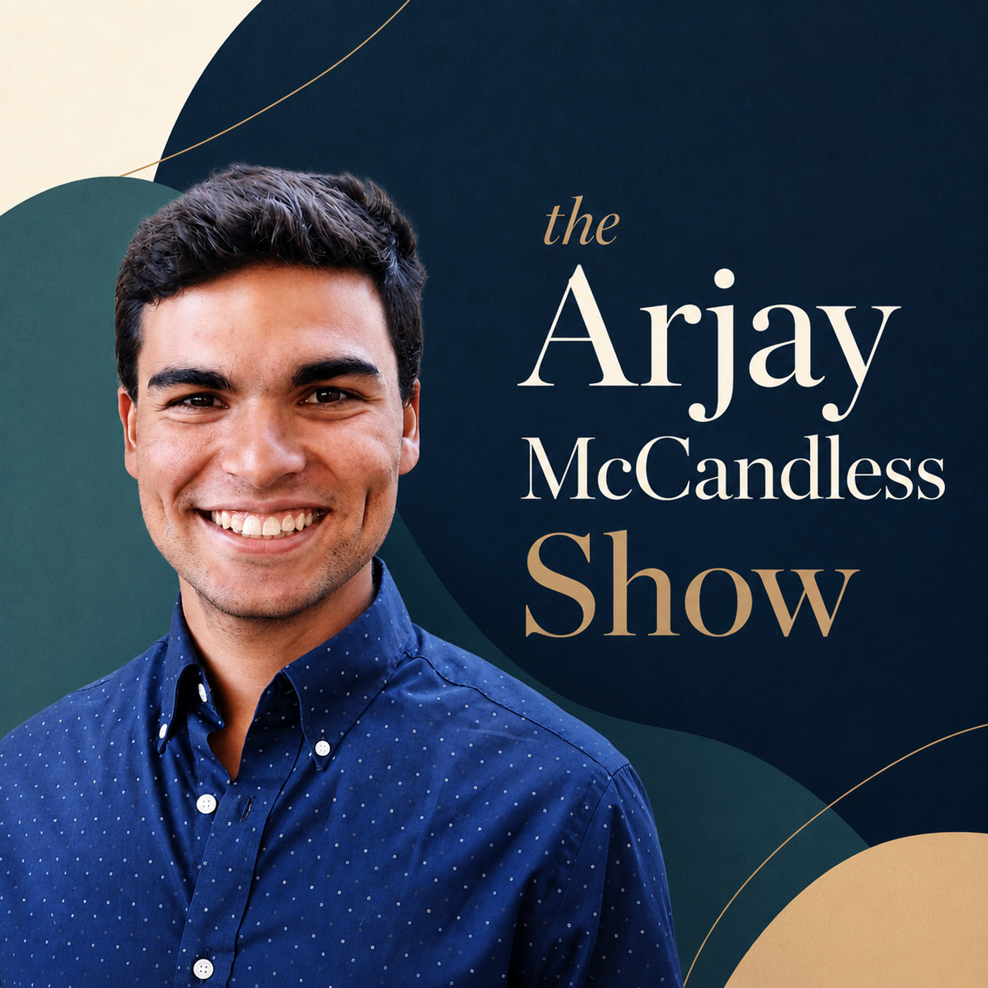 The Arjay McCandless Show