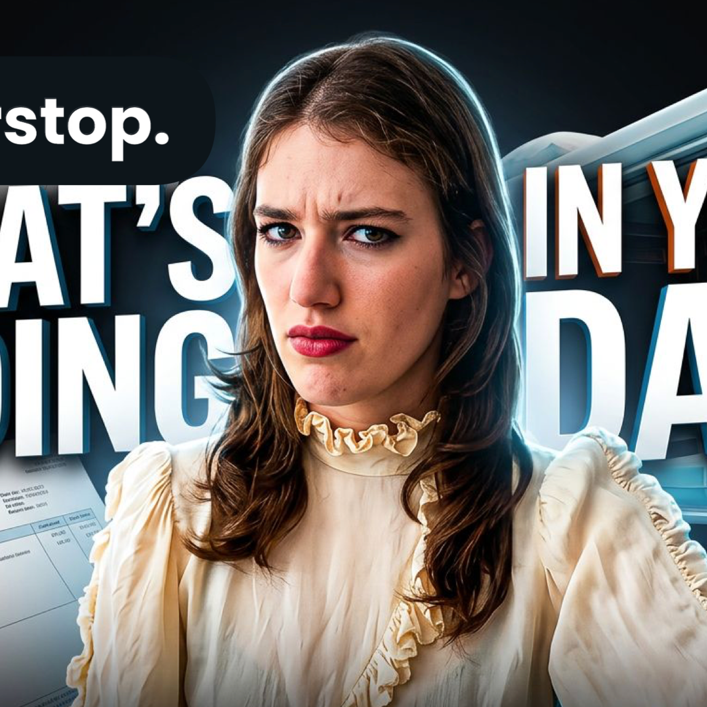 What's Hiding in Your Data?