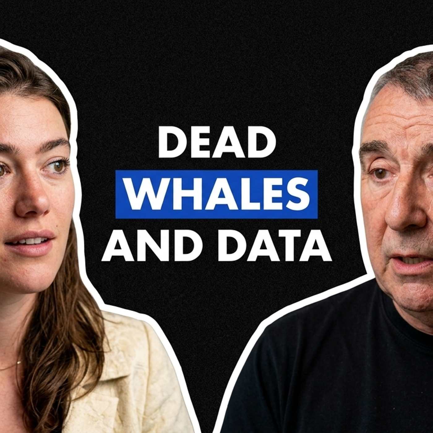 Dead Whales and Data