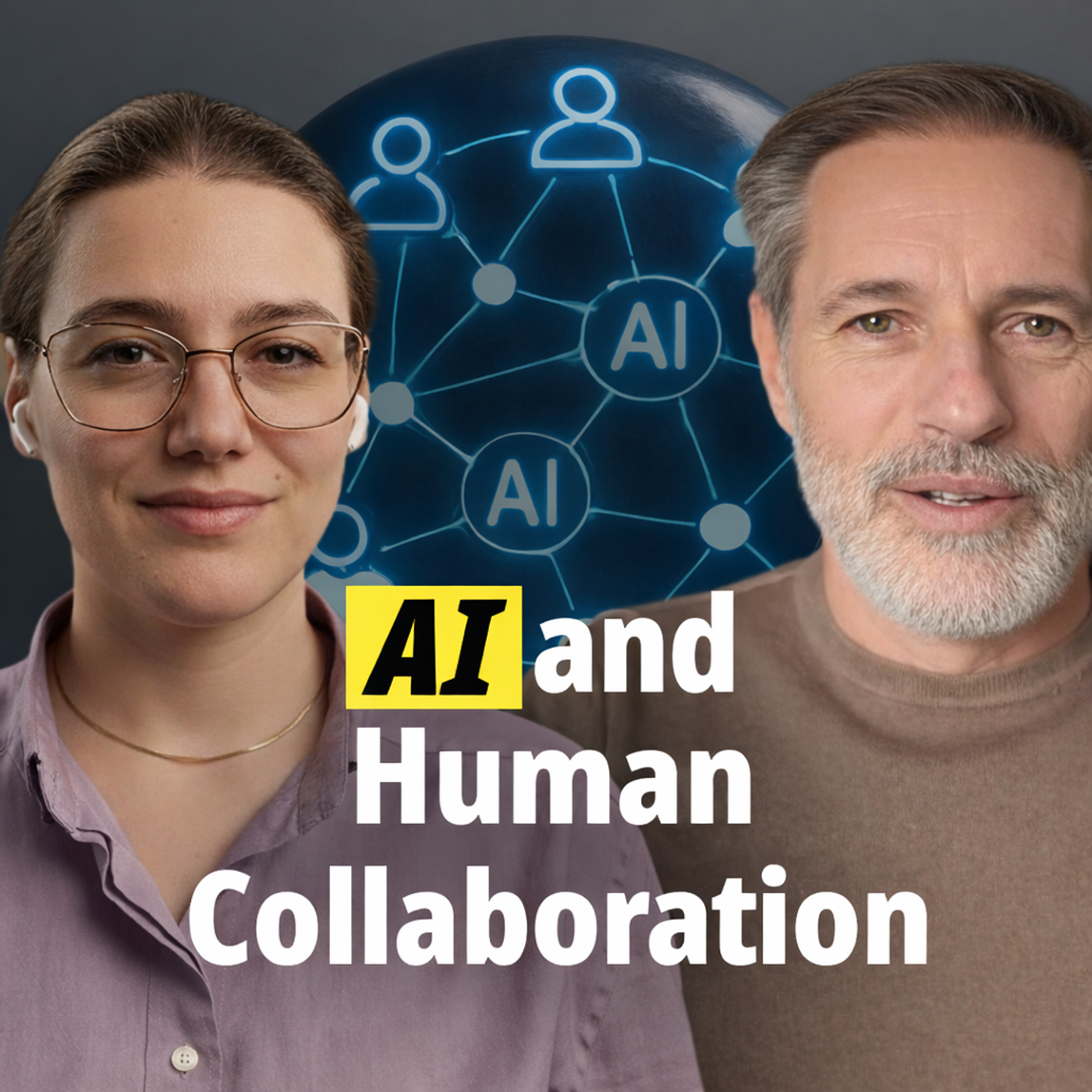 AI & Human Collaboration
