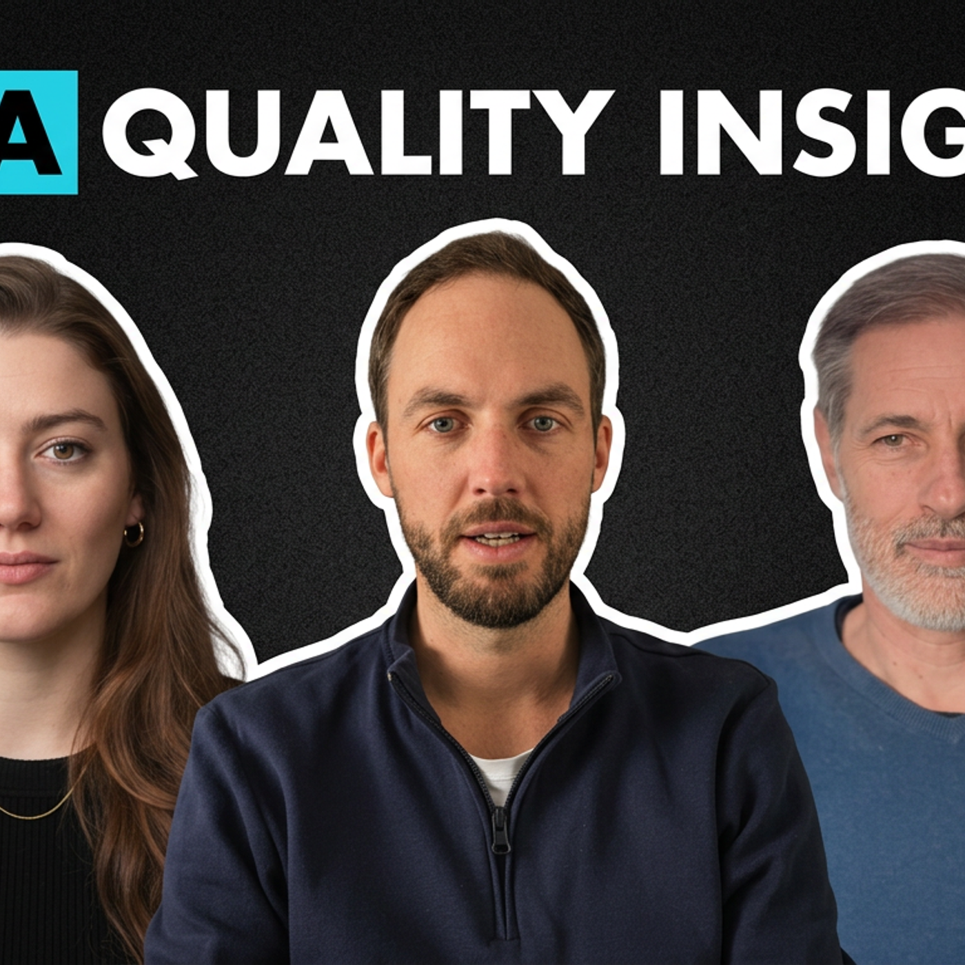 AI for Asset Management & Data Quality