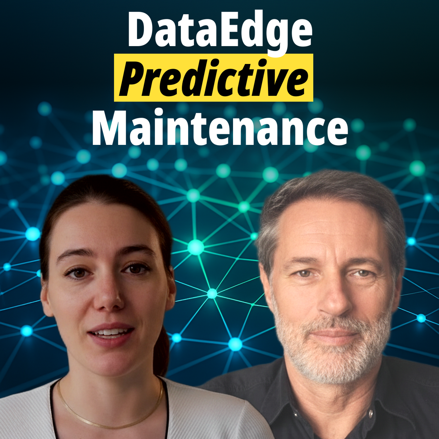 Unlocking Predictive Maintenance: A Guide