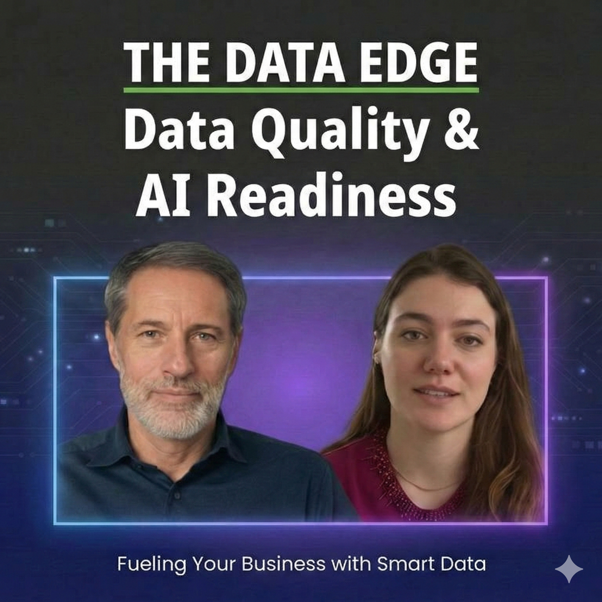 The Data Edge: Data Quality & AI Readiness