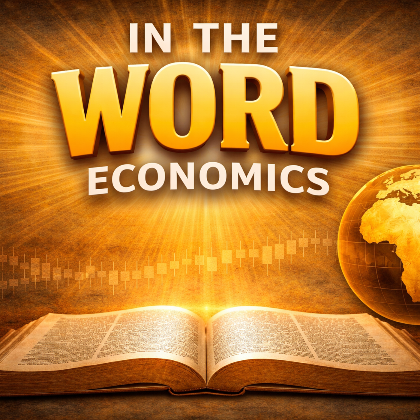 In The Word Economics