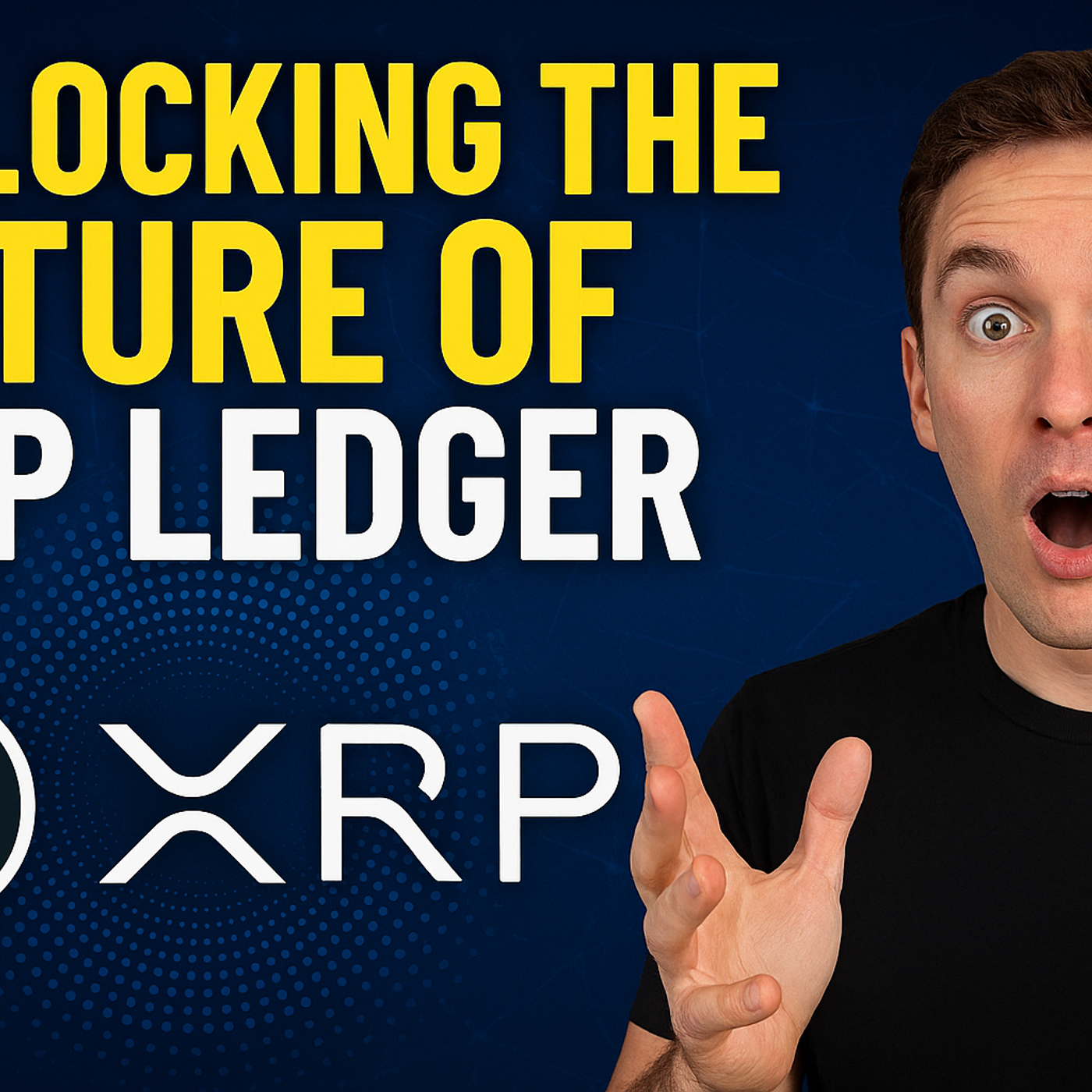 XRP TO $10,$$$ ?! The 2026 Liquidity Reset Just Activated –  (v3.1.0 UNLOCKED!) ep.37 episode artwork