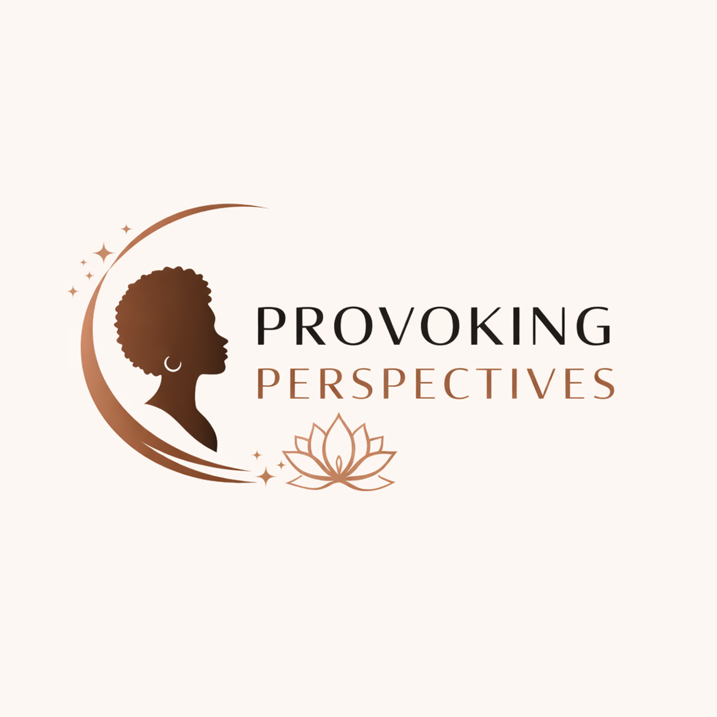 Provoking Perspectives Podcast