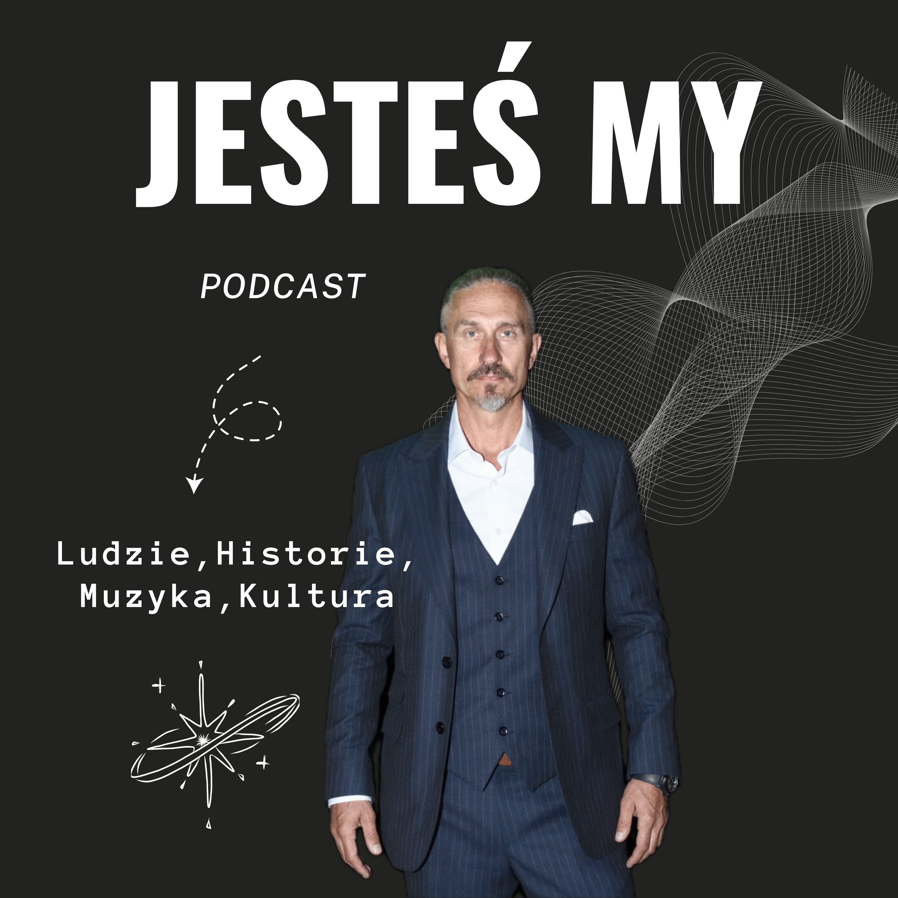 Jesteś My