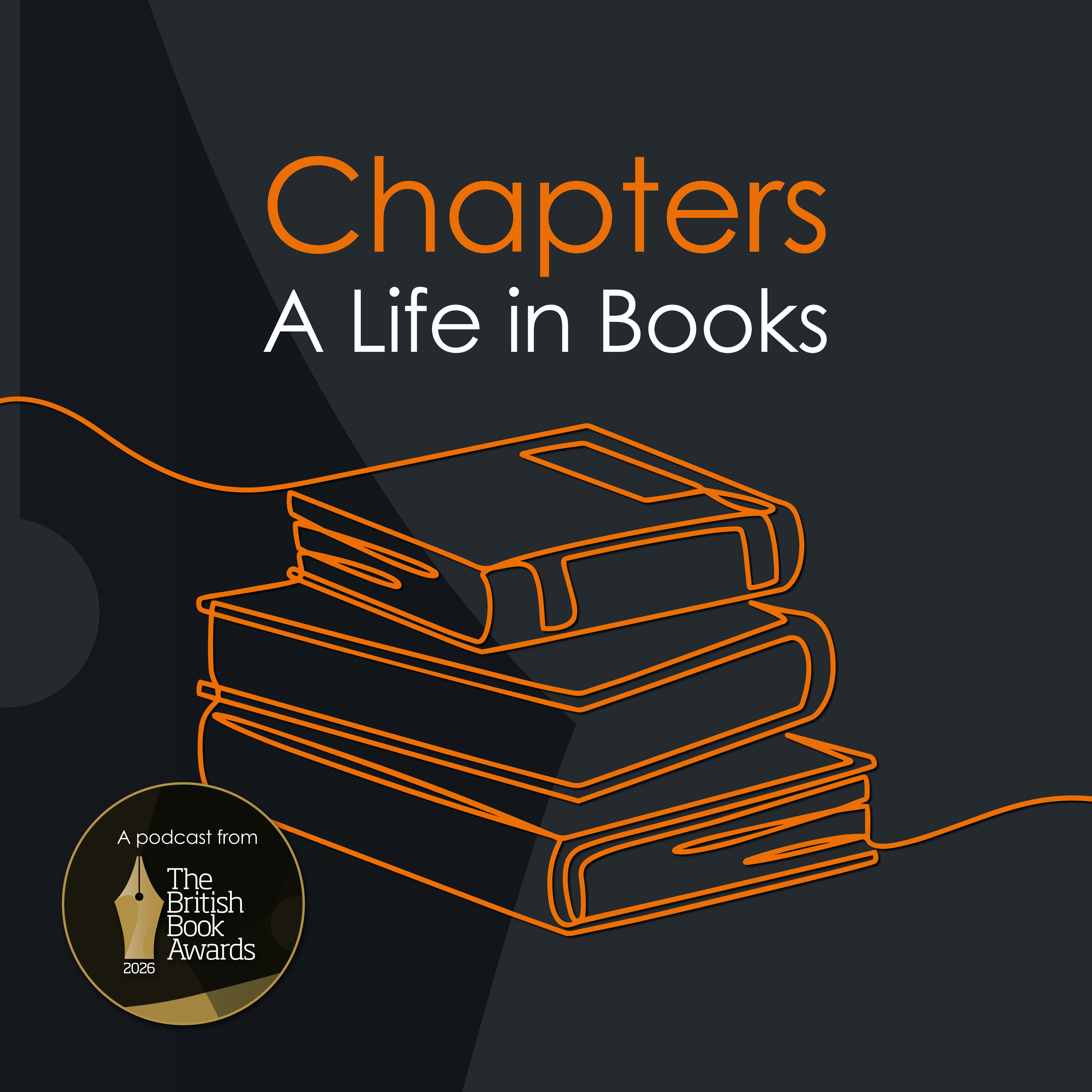 Chapters: A Life in Books