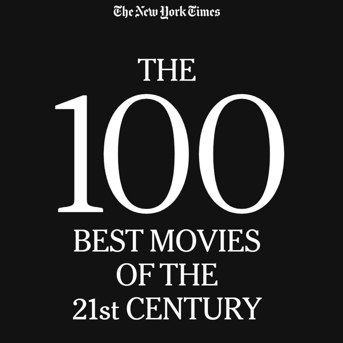 Parasite at #1?! Breaking Down the NYT Top 100 Movies of the 21st Century episode artwork