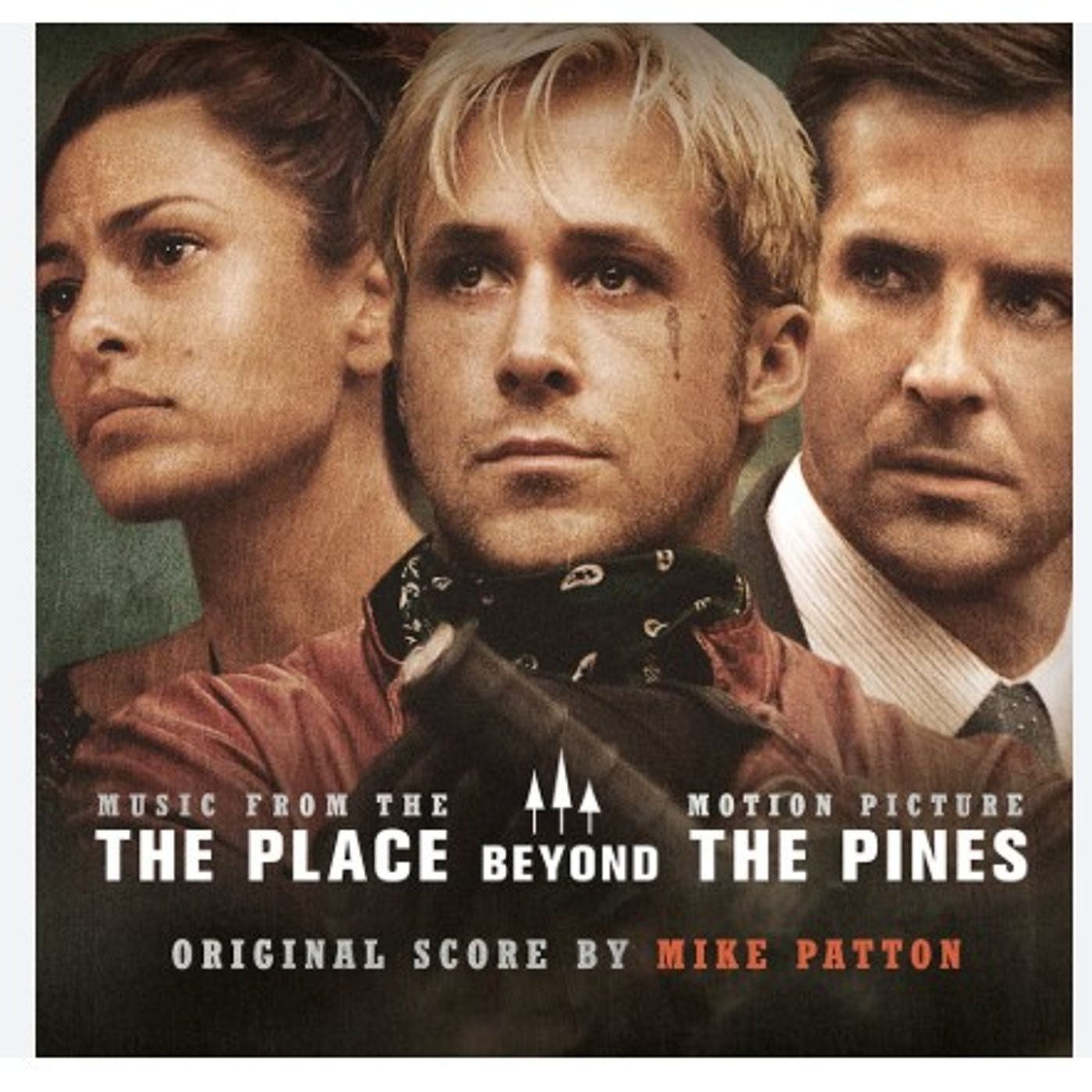 This Movie Changes Halfway Through… and Not Everyone Likes It | Place Beyond the Pines Review episode artwork