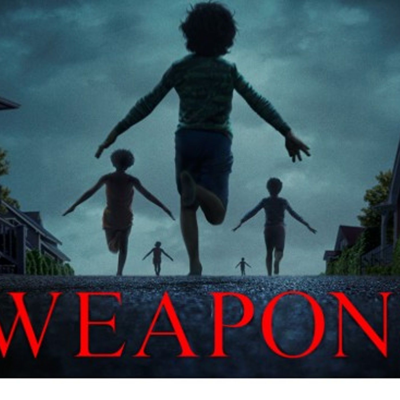17 Kids Vanished: Why Alex Stayed Behind | WEAPONS (Oscar Winner Review) episode artwork
