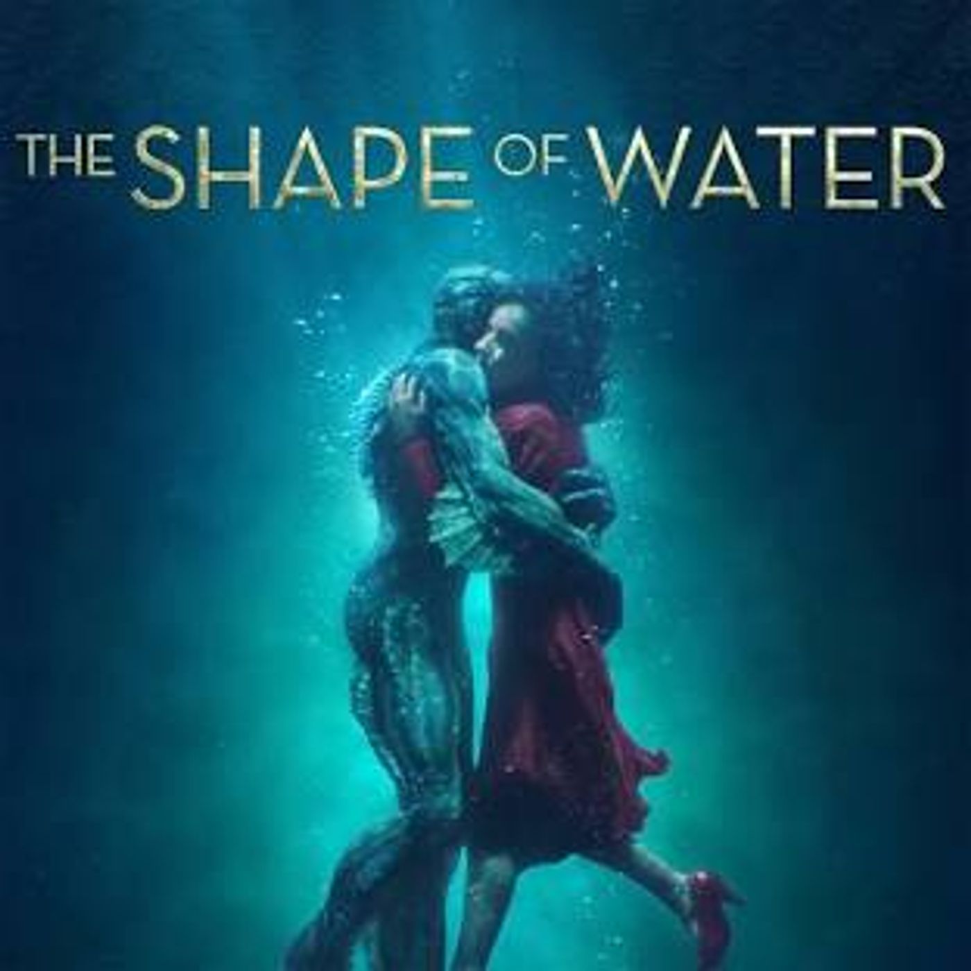 The Shape of Water Review: Oscar Winner or Weirdest Masterpiece Ever?