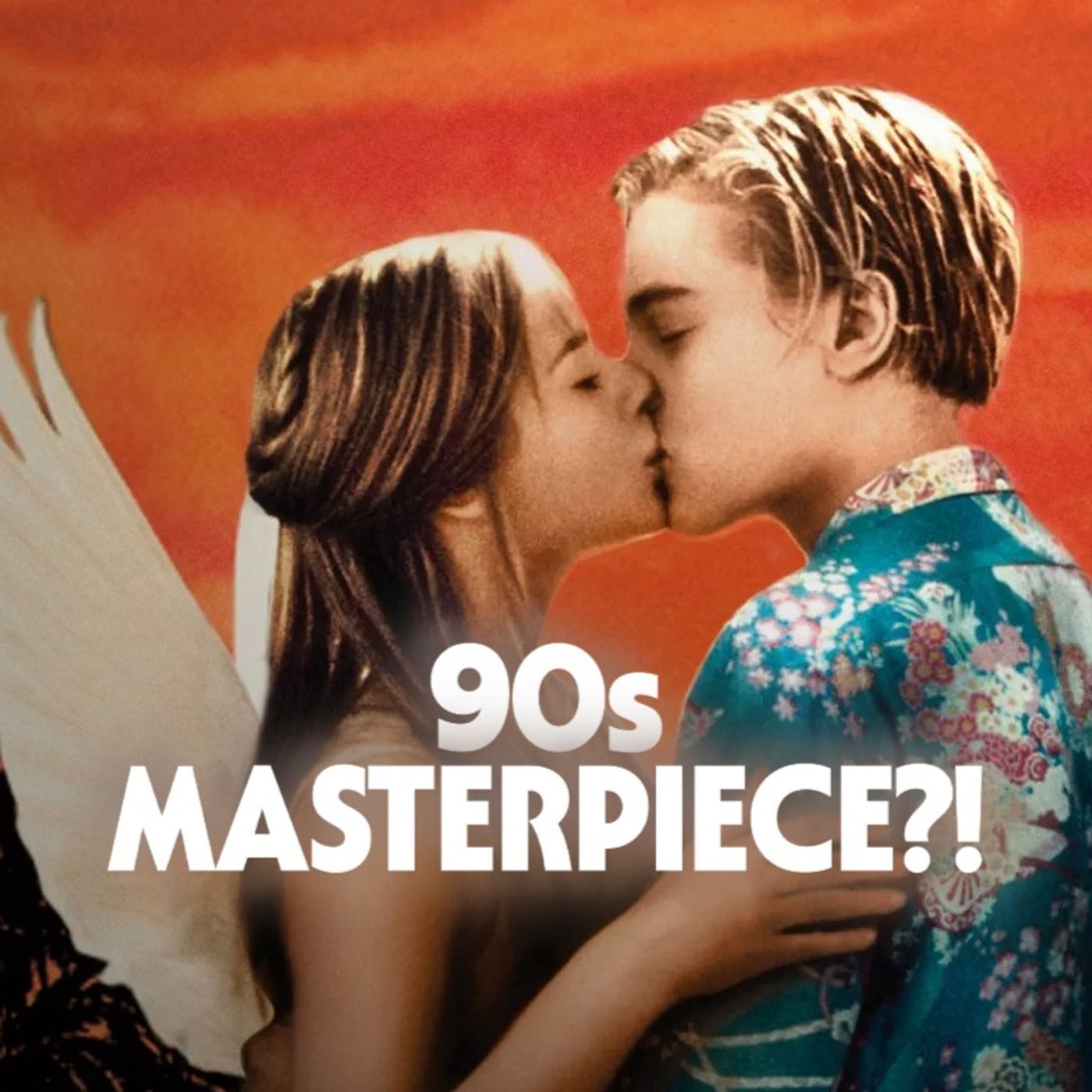 Guns, Neon, and Shakespeare: Reviewing the Wildest Romeo + Juliet Adaptation episode artwork