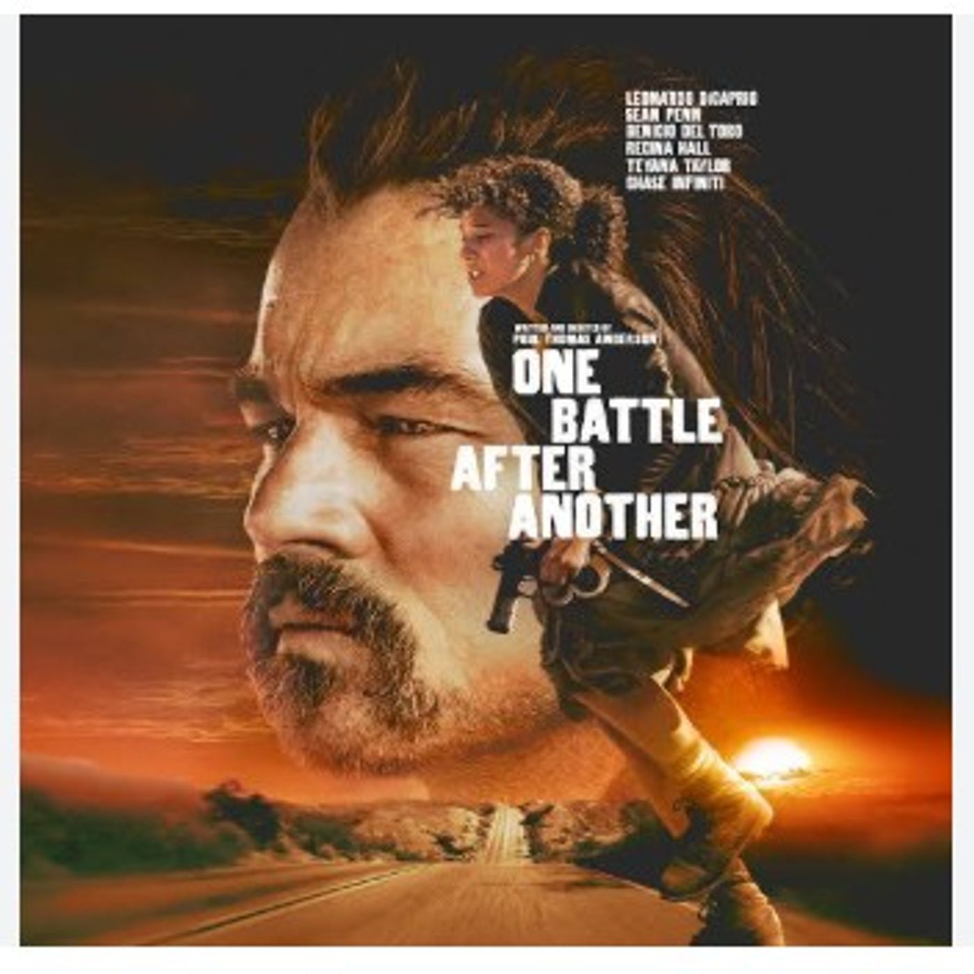 One Battle After Another Review: Leo DiCaprio’s Best Performance? 🏆 | Scene It All episode artwork