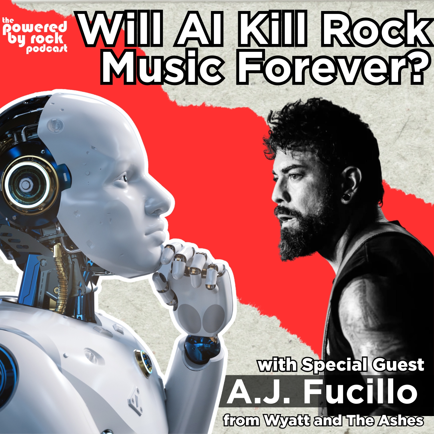 Will AI Destroy Rock Music Forever?