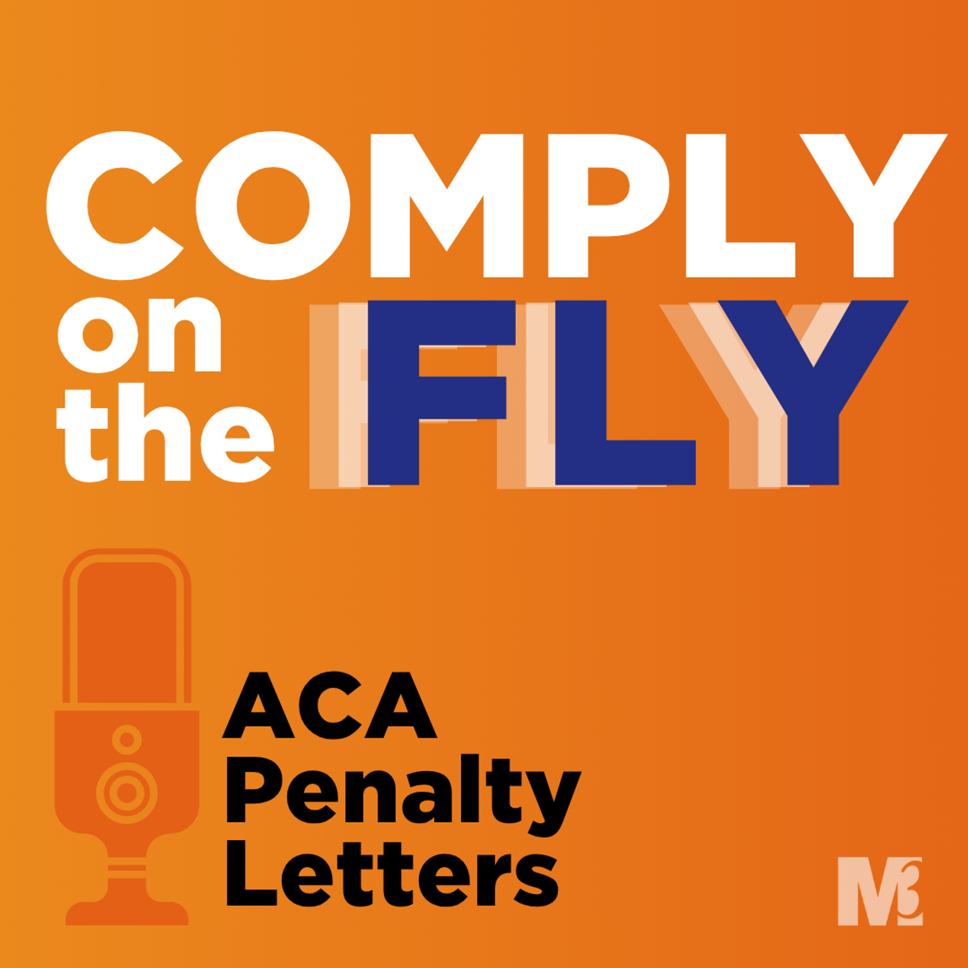 ACA Penalty Letters episode artwork
