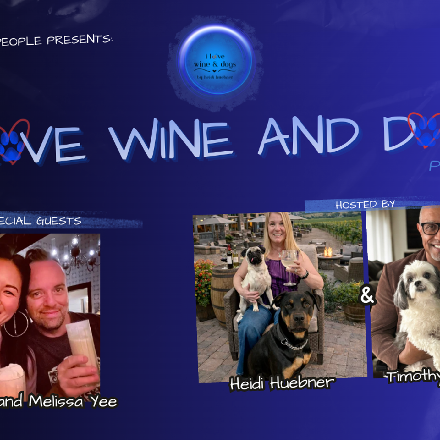 The Ken and Melissa Interview S3E4
