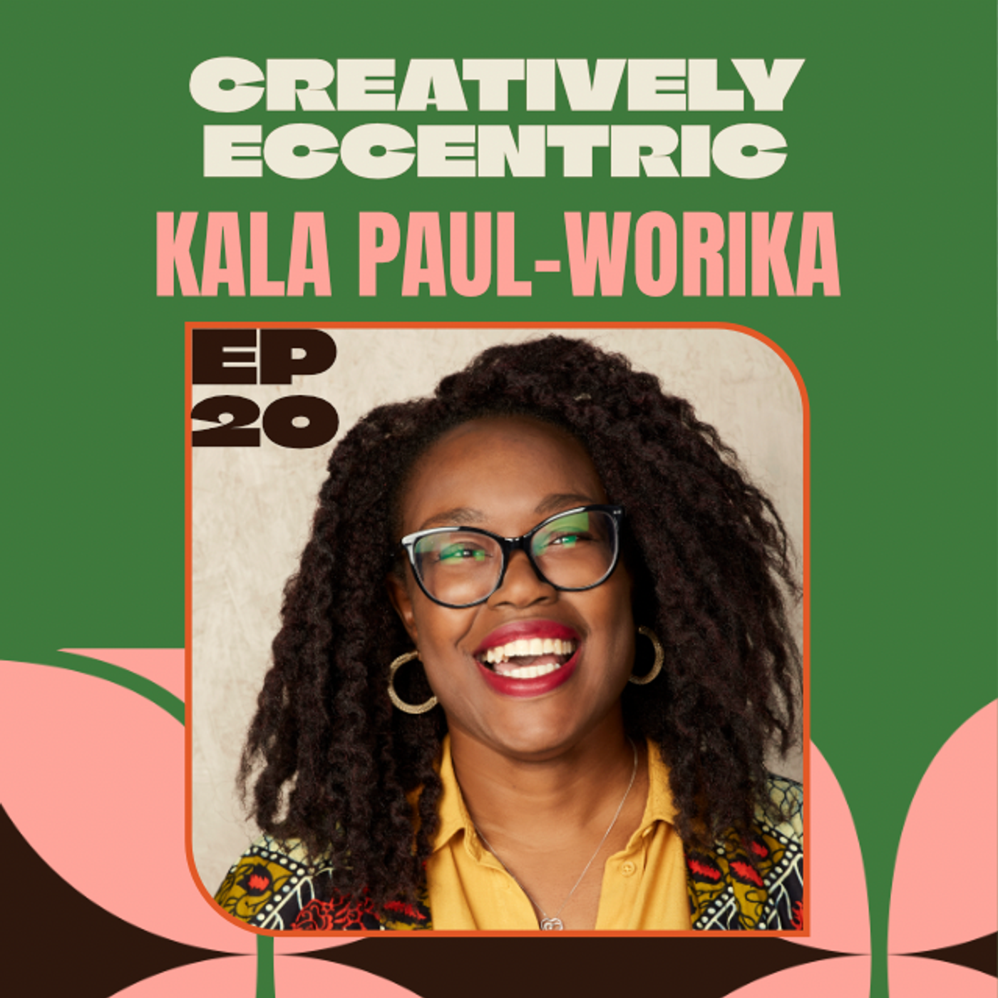 Journalist to Entrepreneur Kala Paul-Worika on the Importance of Representation in Your Business
