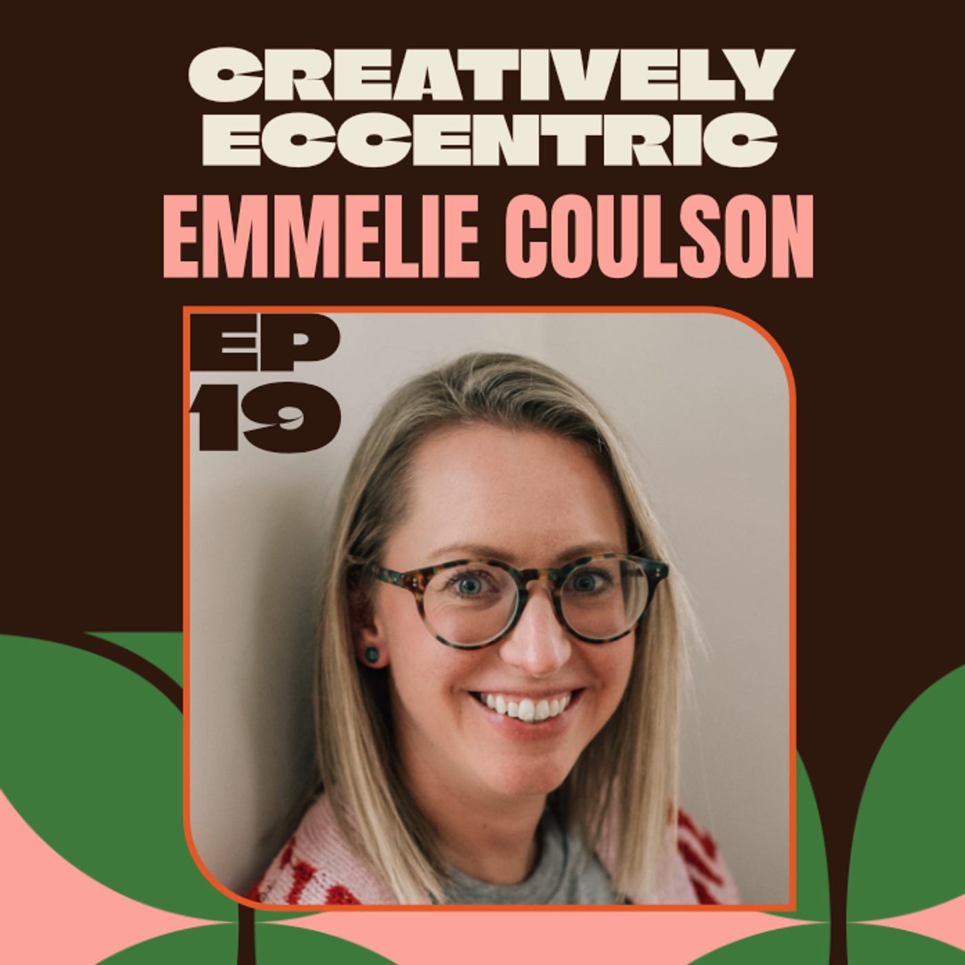 Creative Confidence: Emmelie Coulson on Building a Sustainable Design Business
