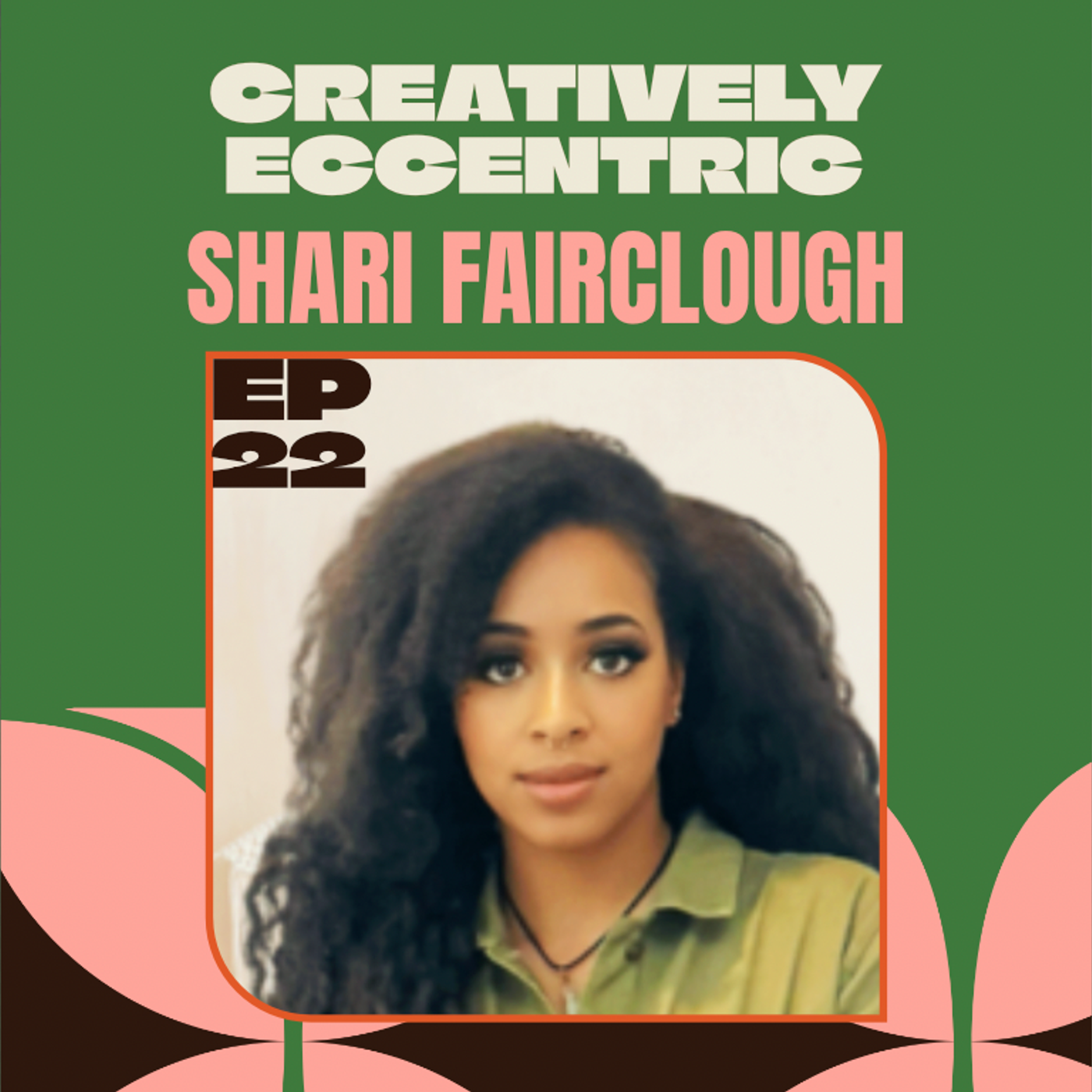 The 4% Perspective: Shari Fairclough on Culture, Memory & Visual Storytelling