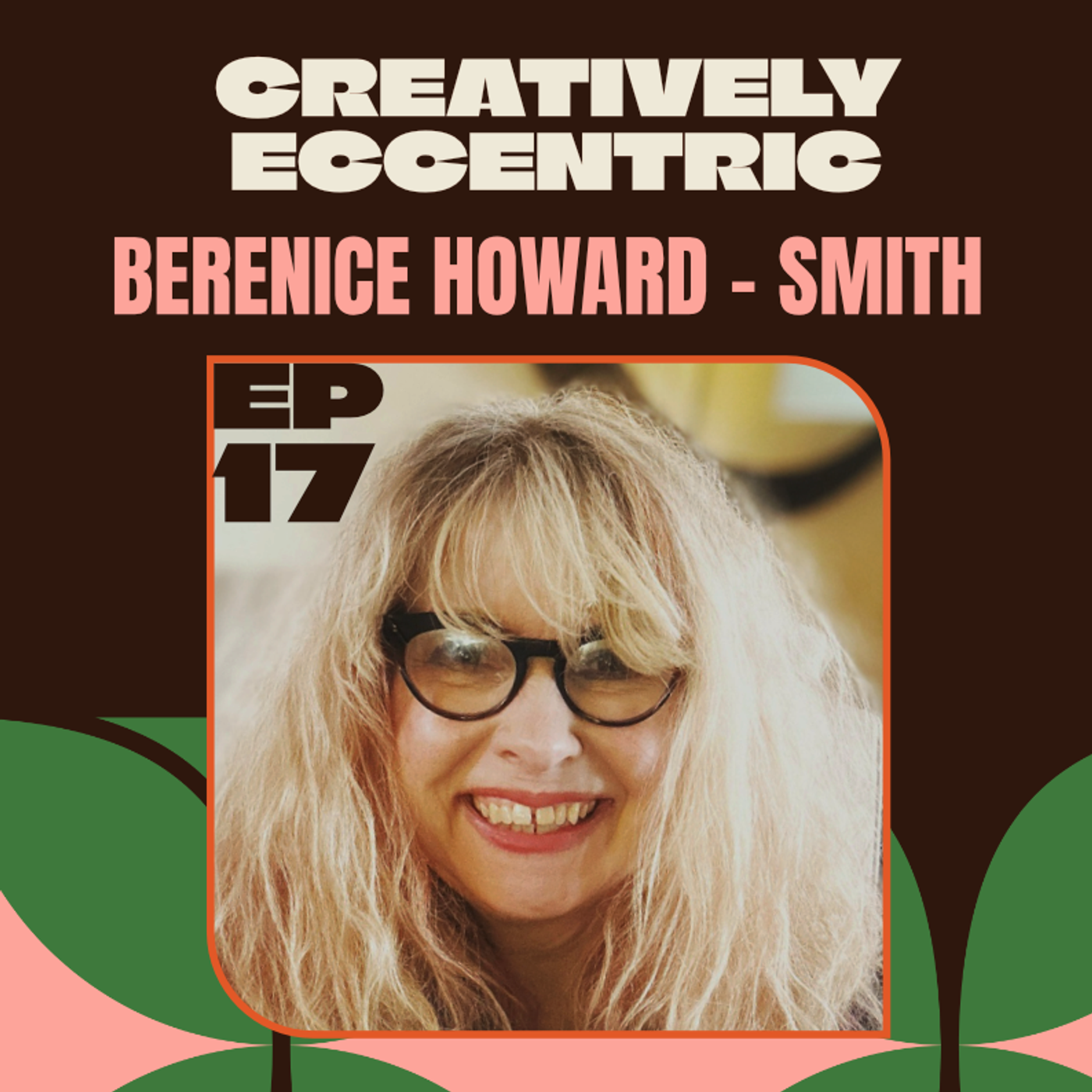 Perfectly Imperfect with Berenice Howard-Smith: How Grief Reshapes Creative Work