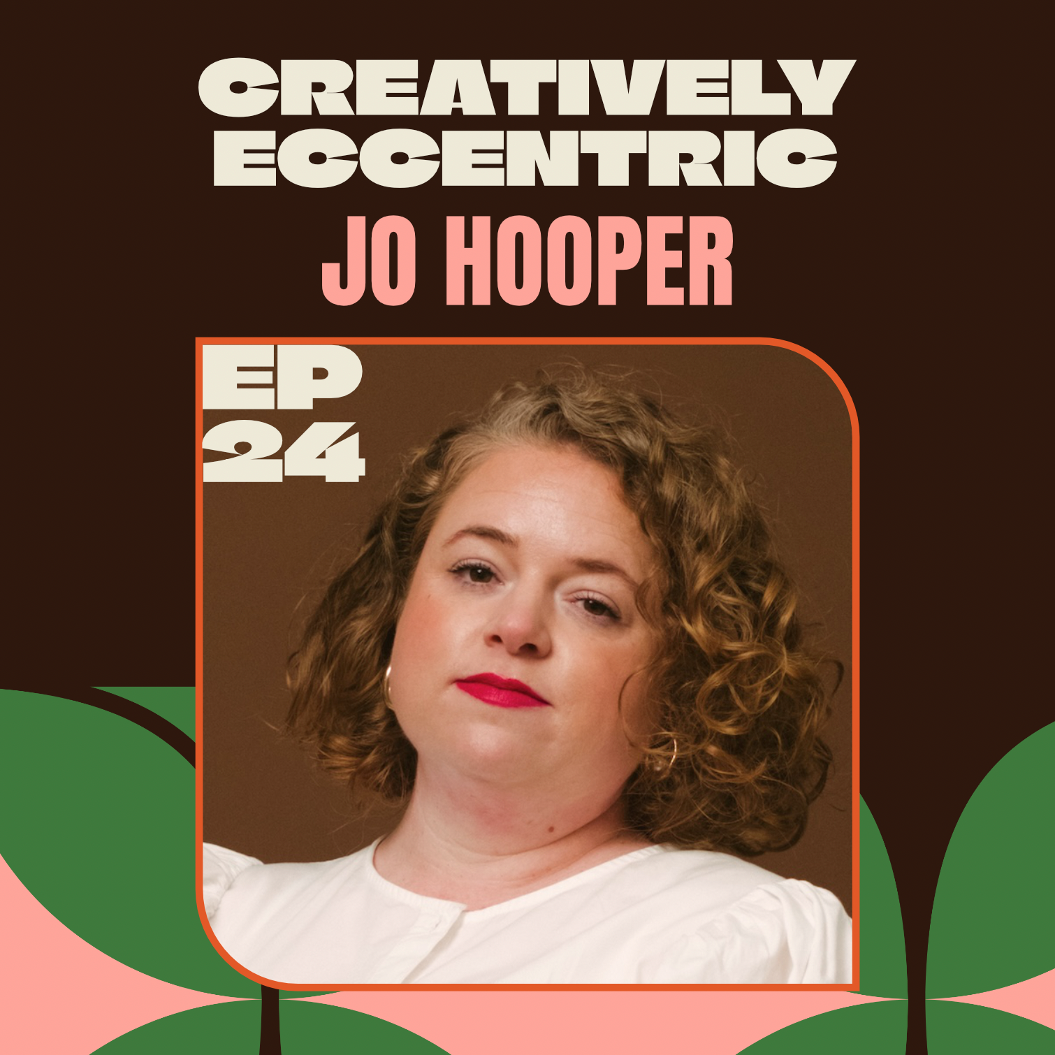 The Truth About Success: What Creatives Are Sacrificing Without Realising with Jo Hooper