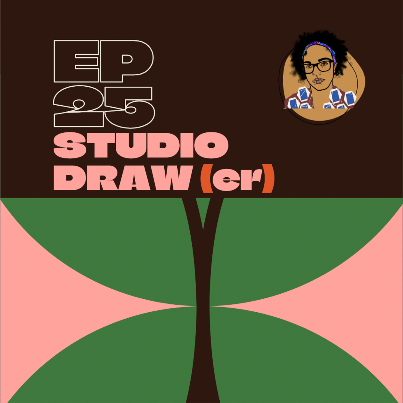 Studio Draw(er): Jo Hoopers’ Wake-Up Call for Burnt-Out Creatives