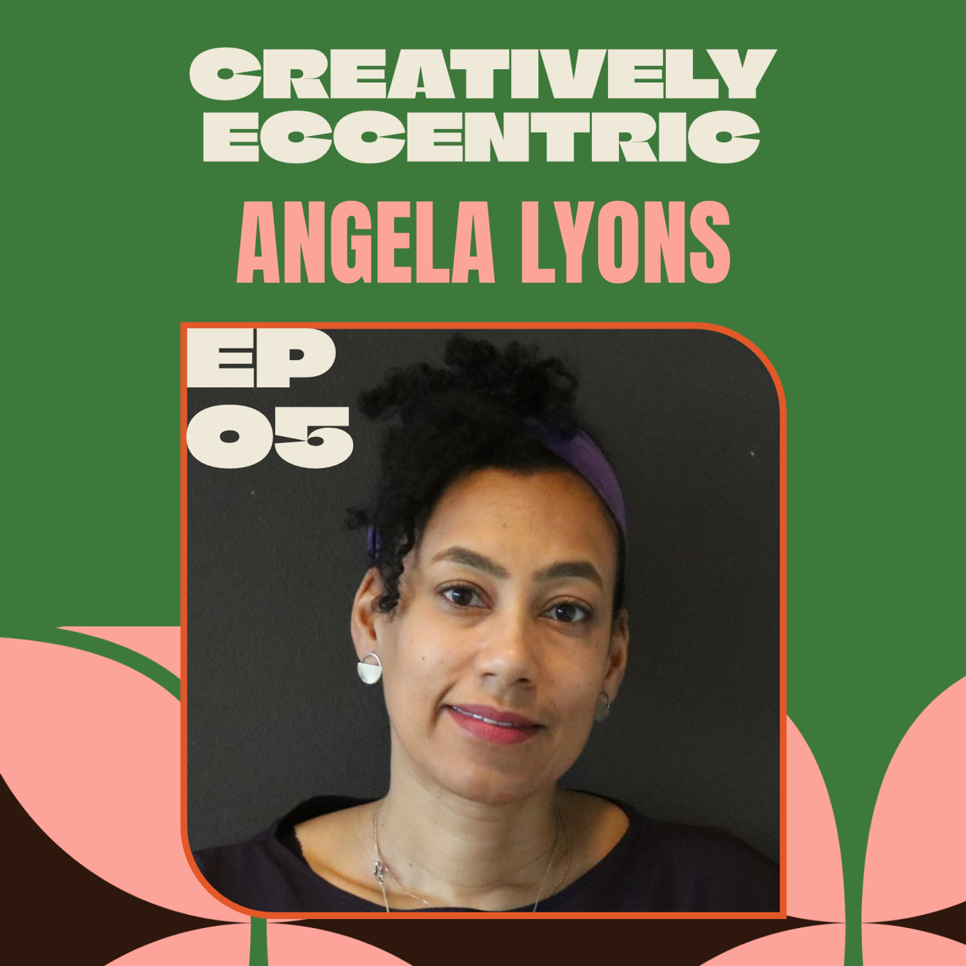 No More Apologies: Angela Lyons on Diversity, Visibility & Self-Worth