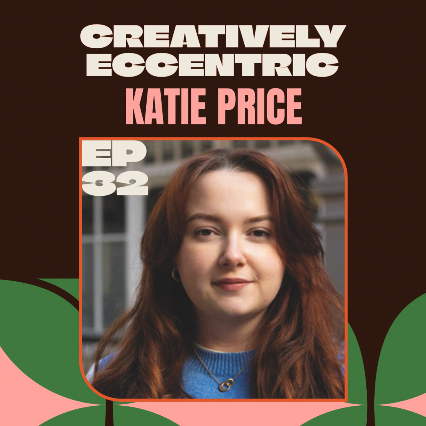 From Redundancy to Purpose: Katie Price on Finding Direction Through Social Design