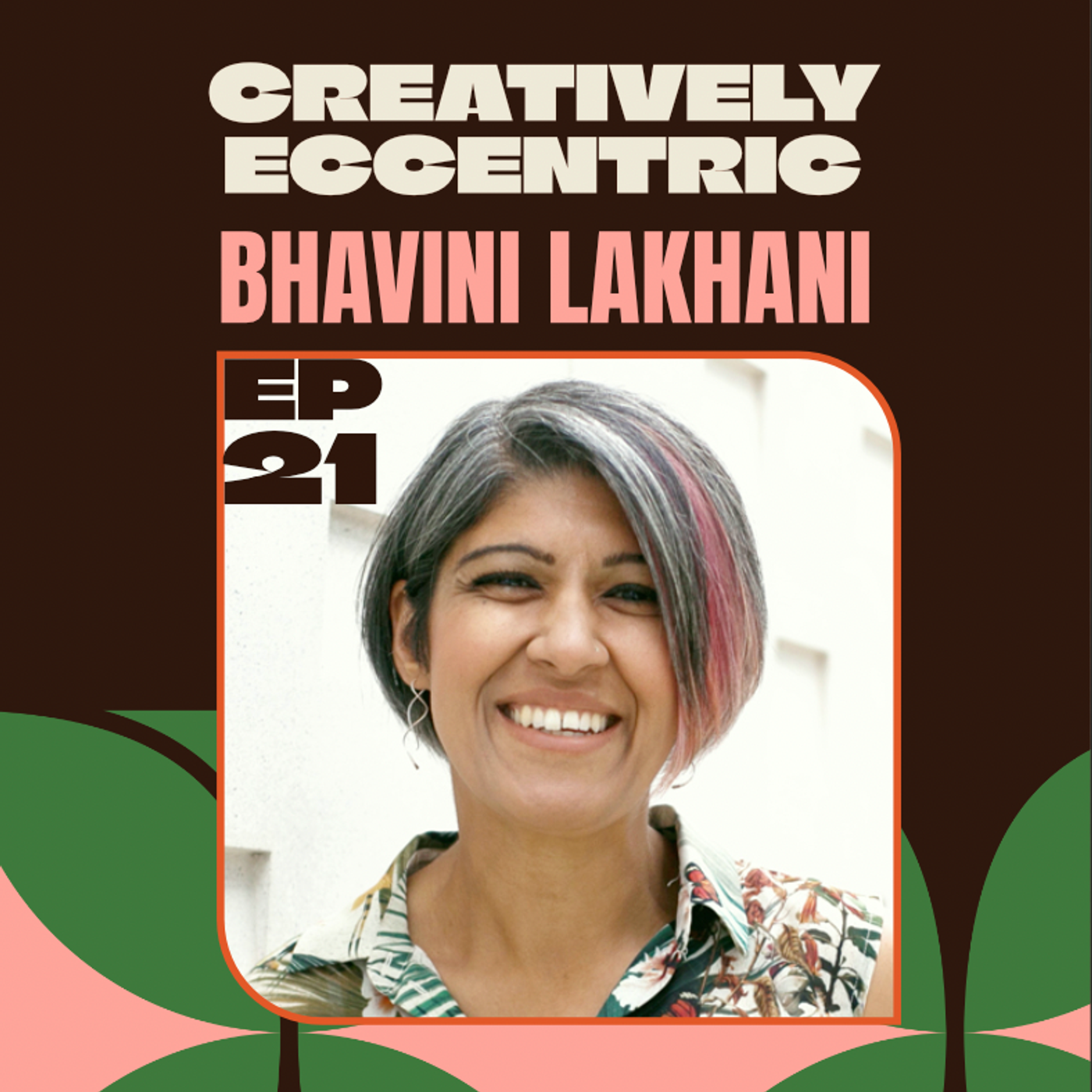 From Almost Quitting to Finding Joy Again with Bhavini Lakhani