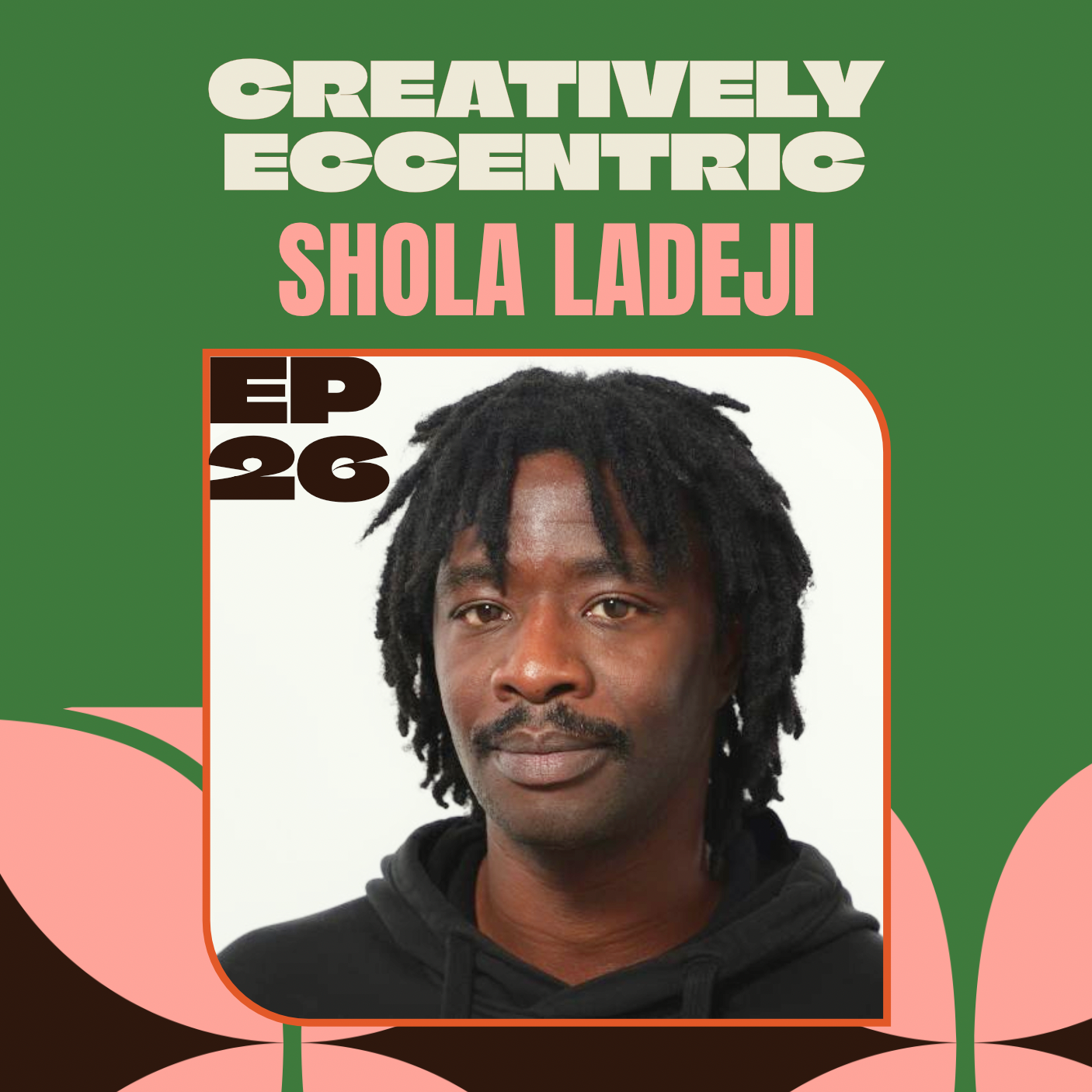 Learning Upwards: Designer Shola Ladeji on Failure, Rejection & Growth