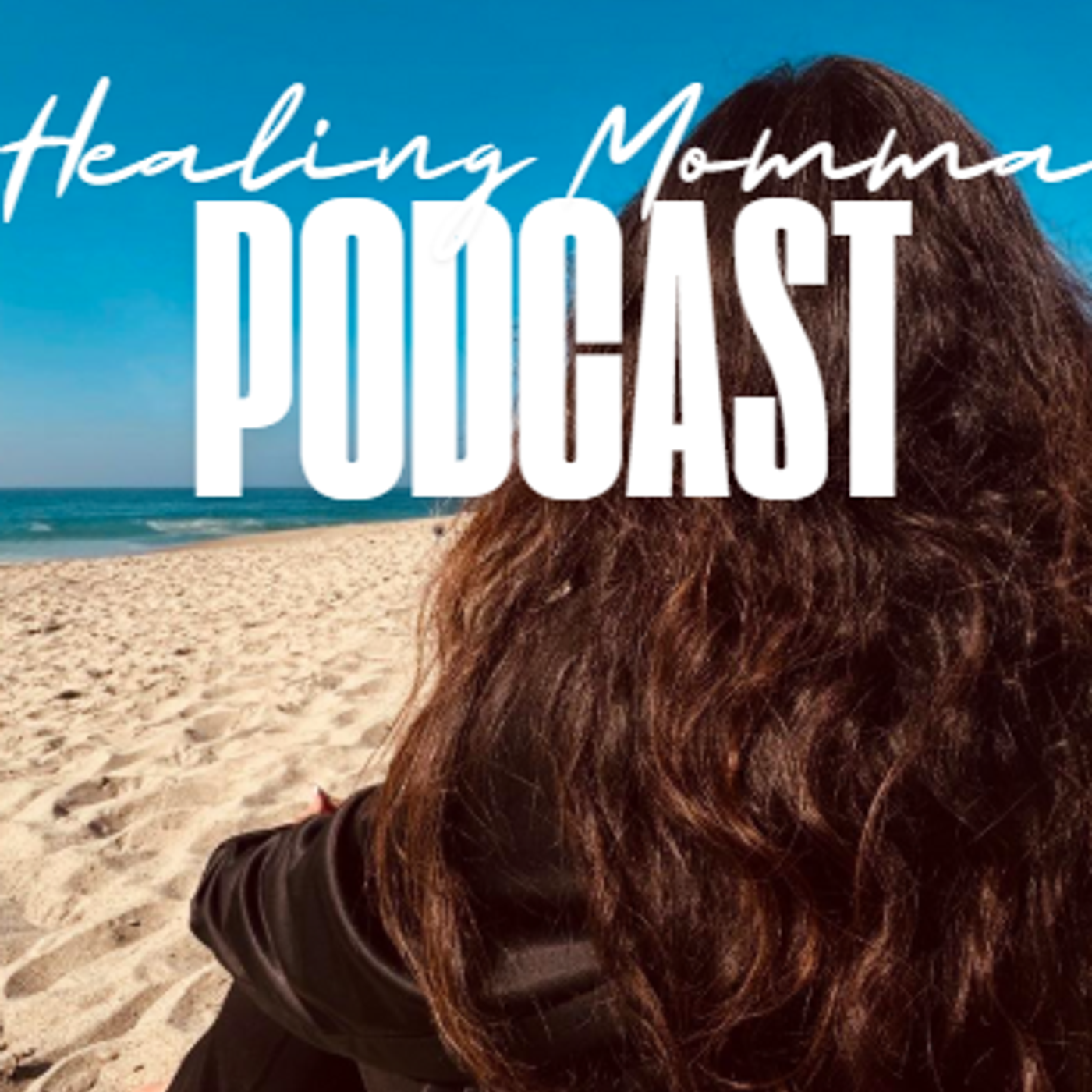 Healing Momma Podcast podcast artwork