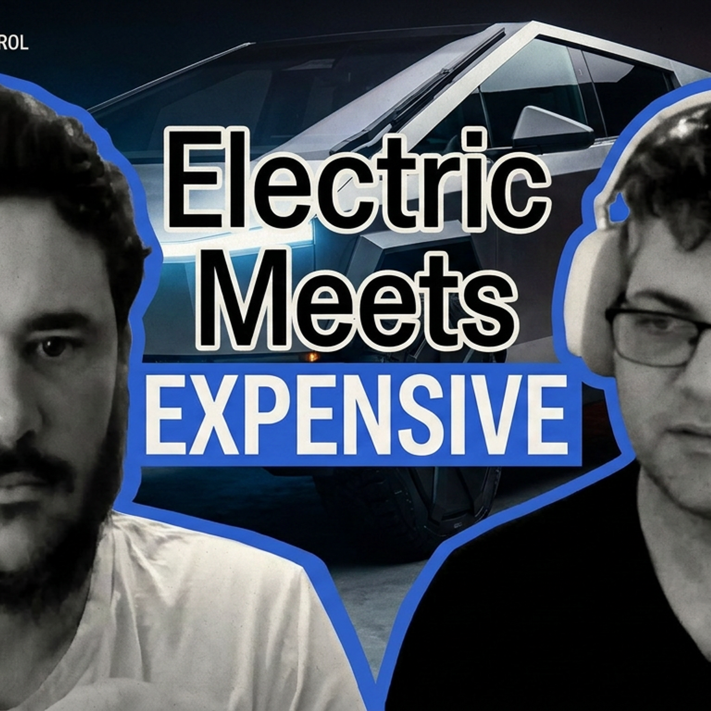 EV Rides and Housing Price Rise episode artwork