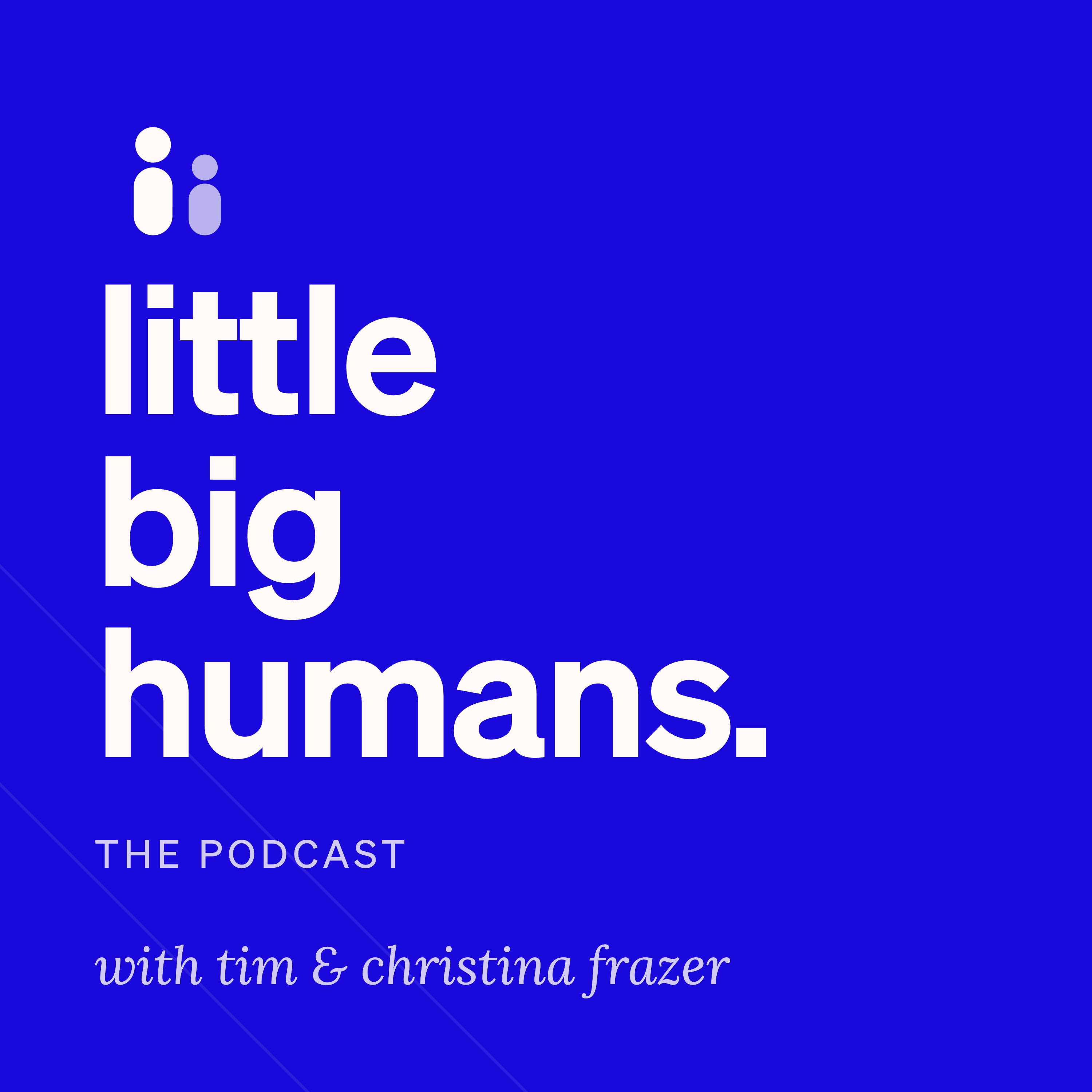 Little Big Humans.