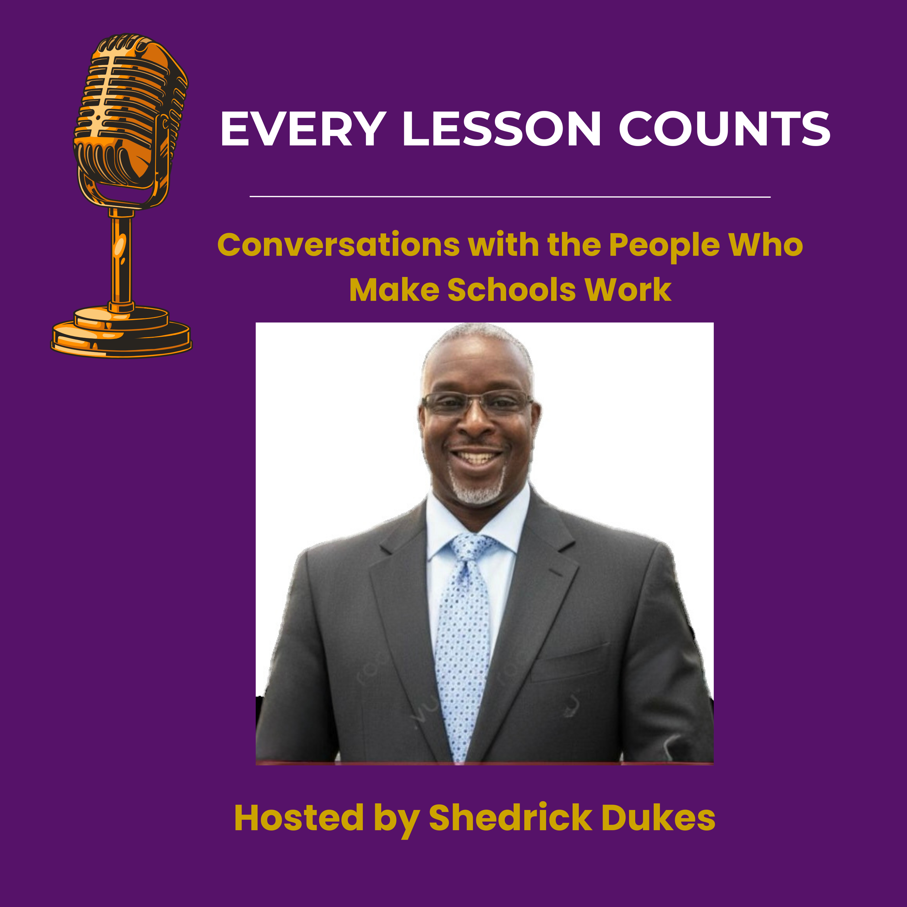 Every Lesson Counts