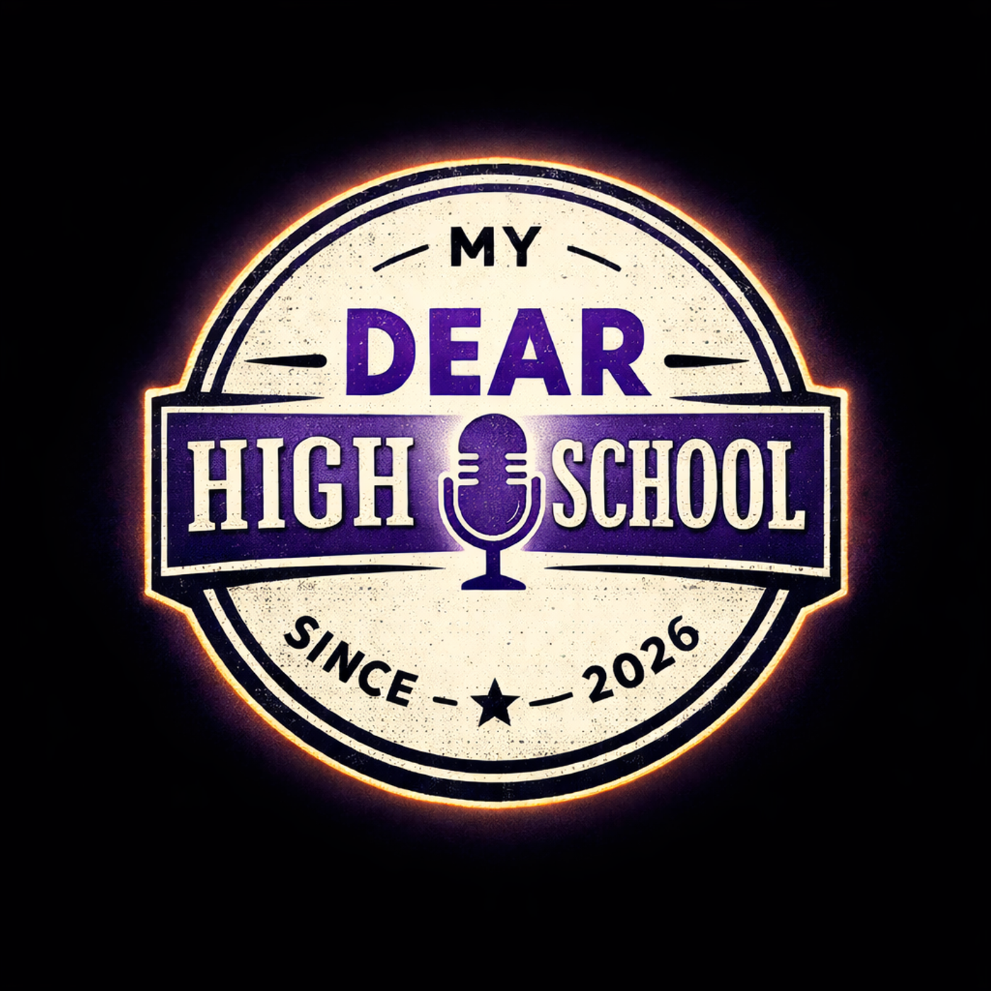 Dear High School