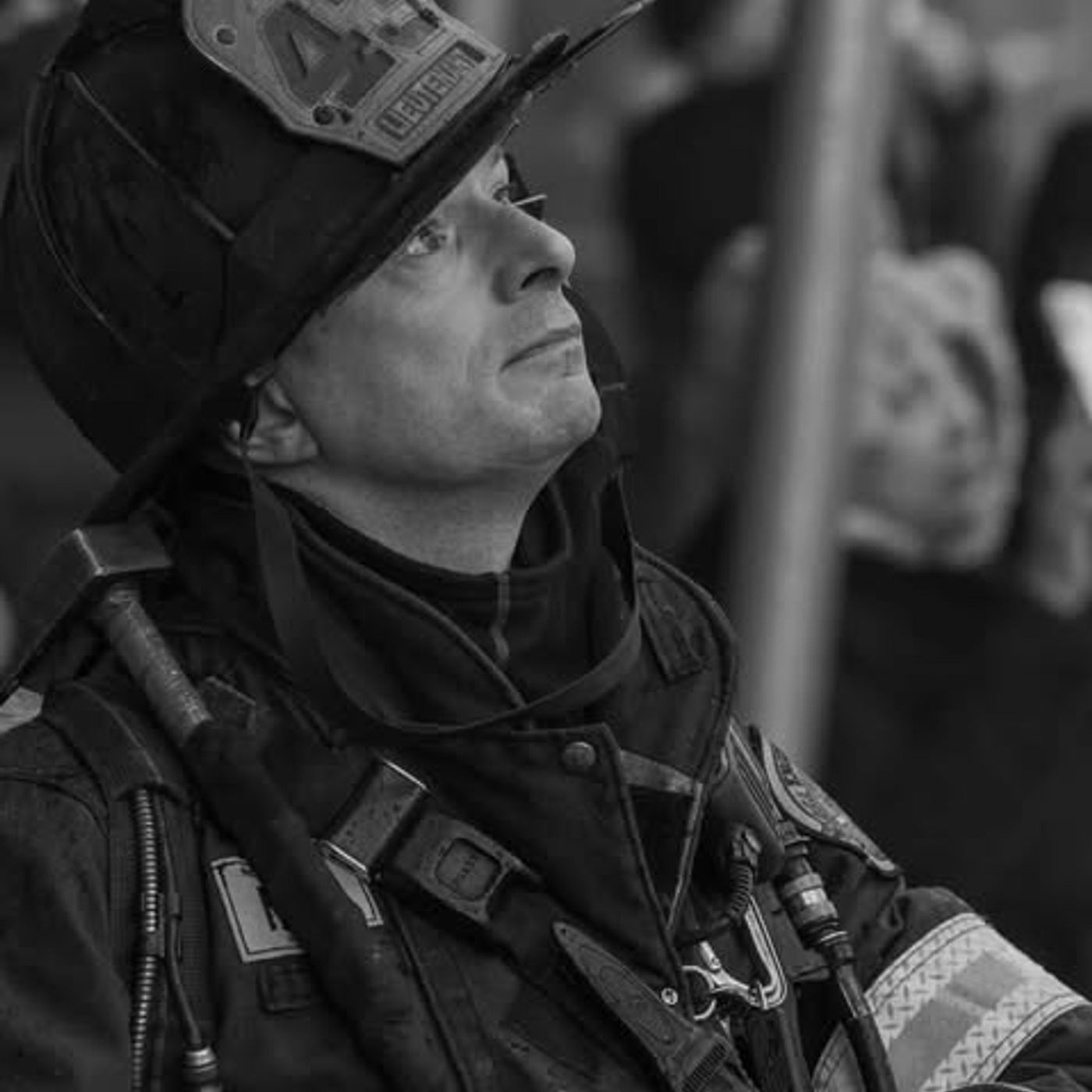 Copper State Firemen Podcast