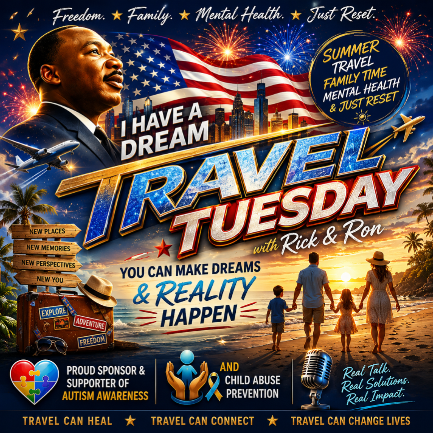 Travel Tuesday