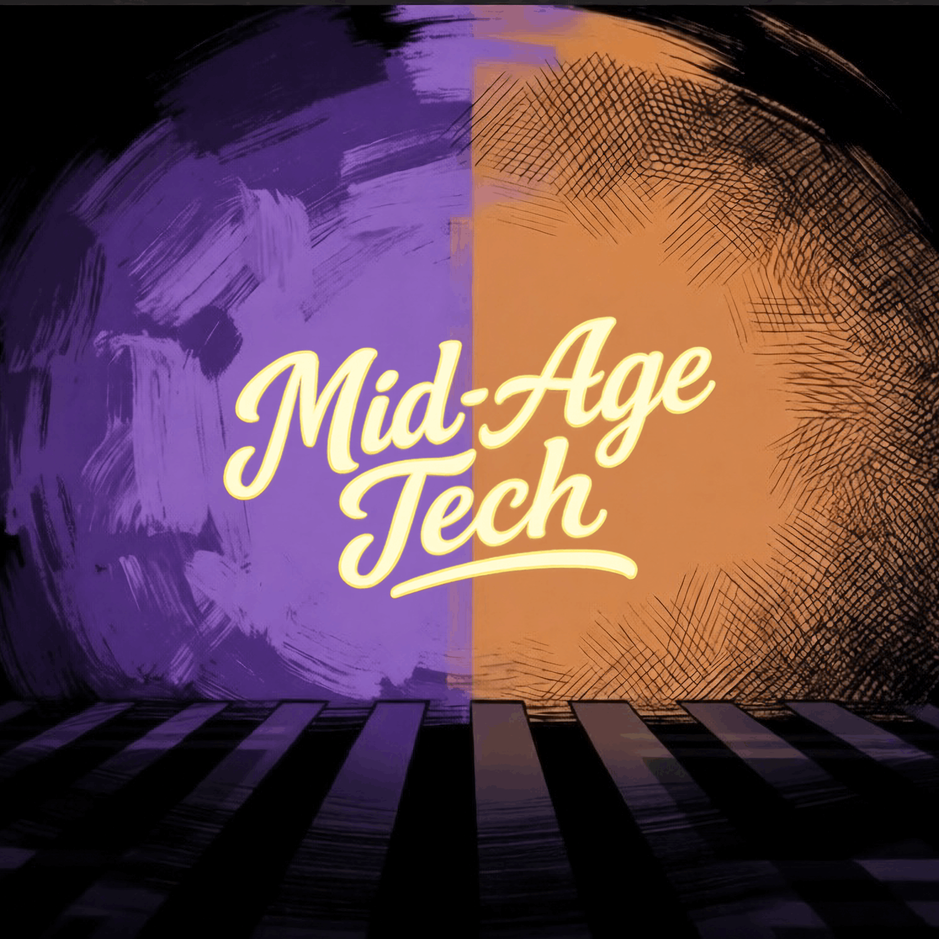 Mid-Age Tech