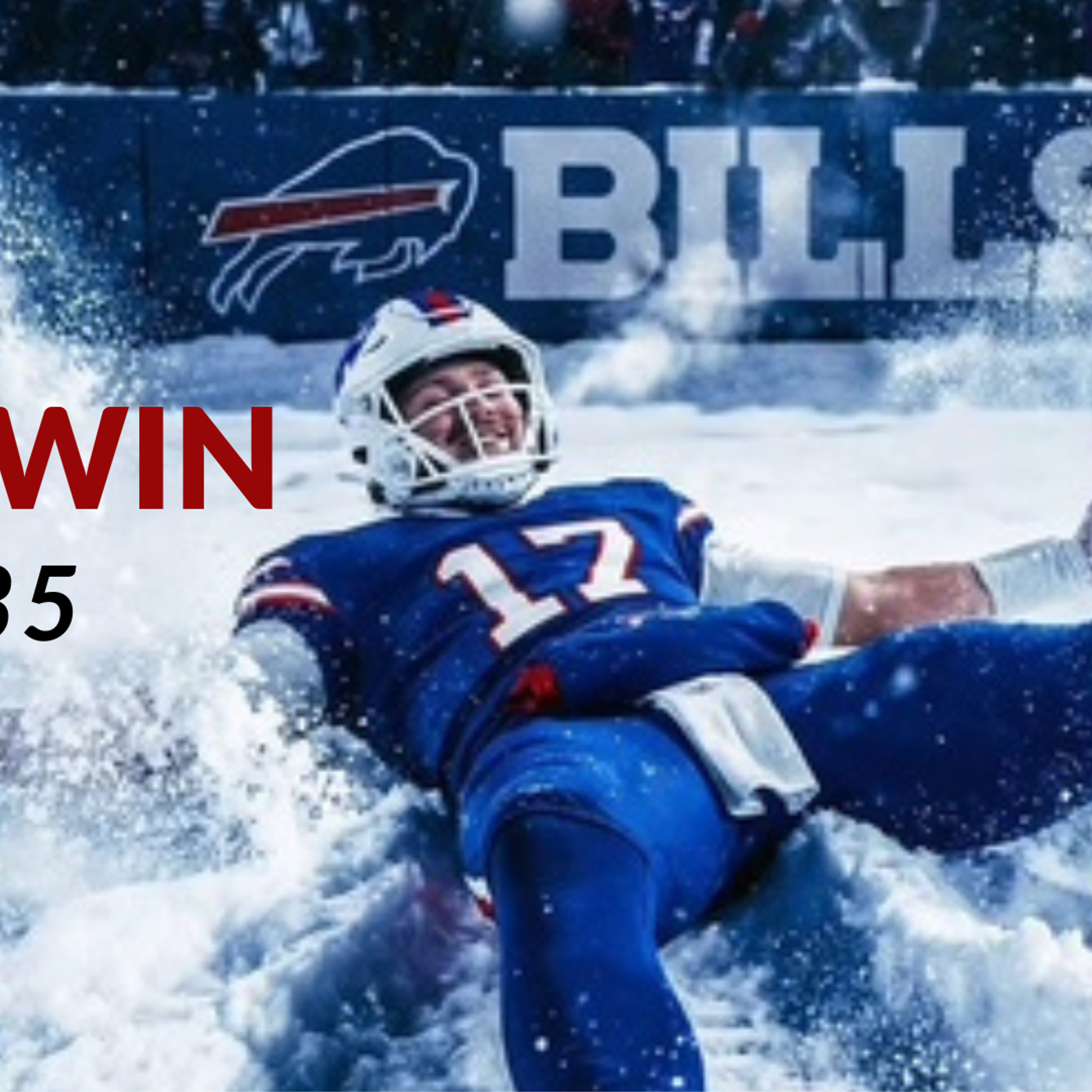 Comeback Kids: Bills Rally Past Cincy episode artwork